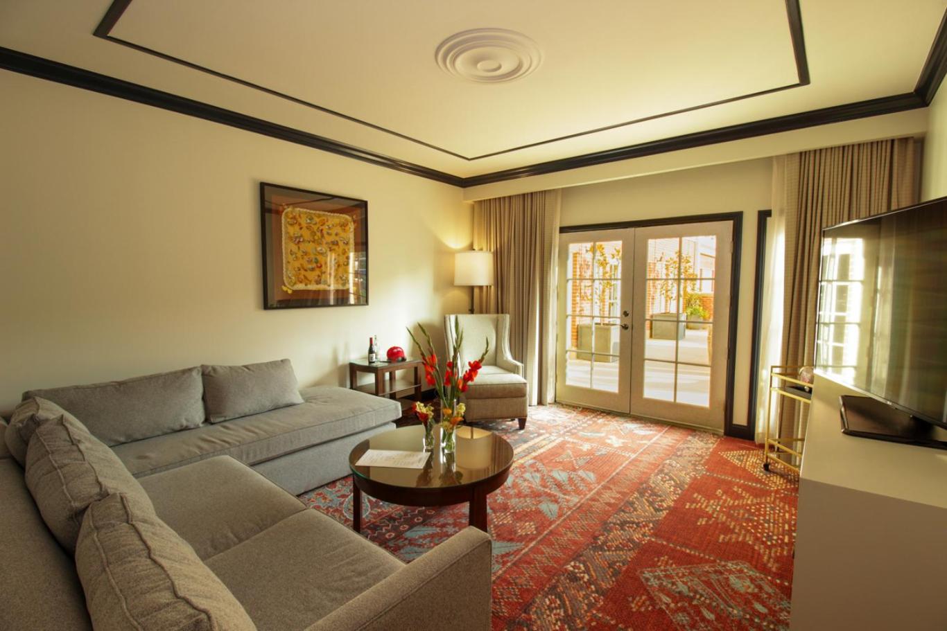 Batesville Vacations - The Oliver, Oxford - Property Image 3