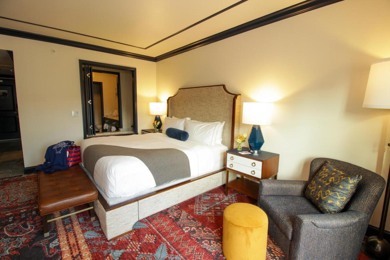 Oxford Vacations - The Oliver, Oxford - Property Image 2