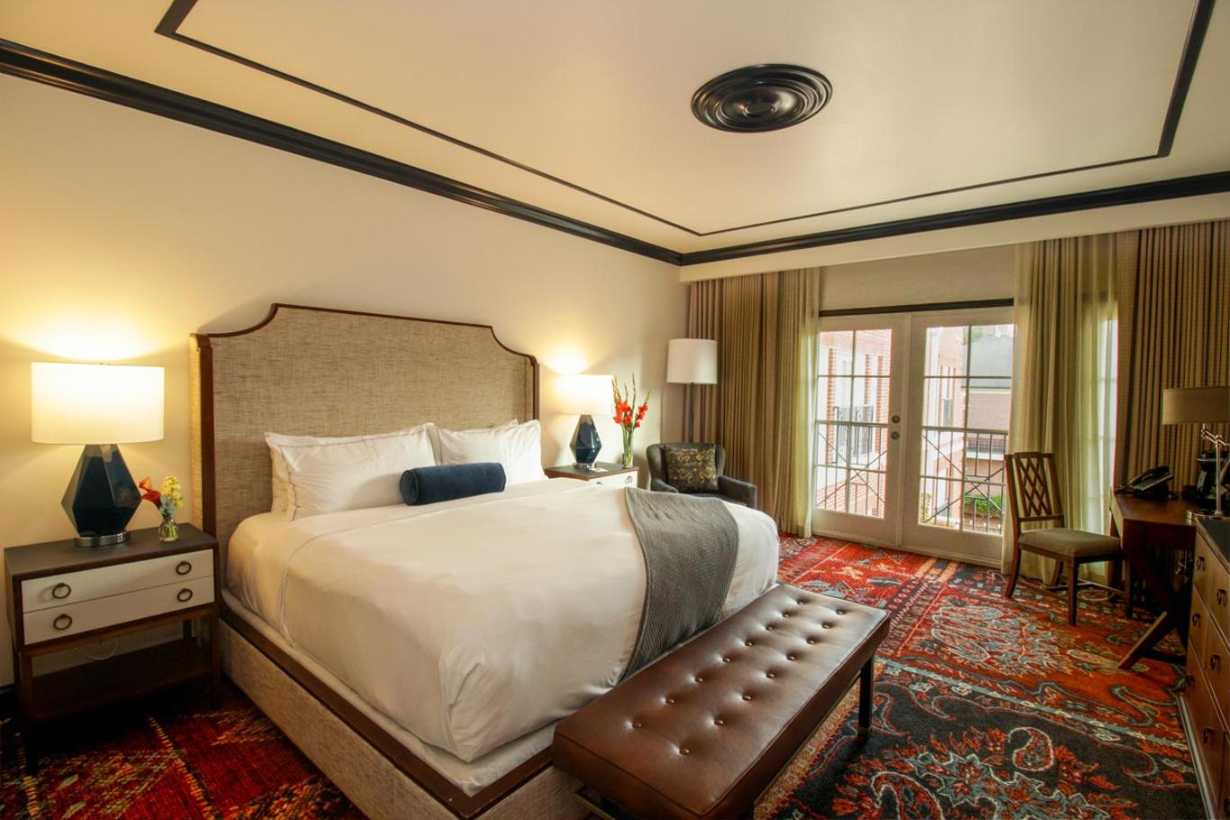 Batesville Vacations - The Oliver, Oxford - Property Image 1