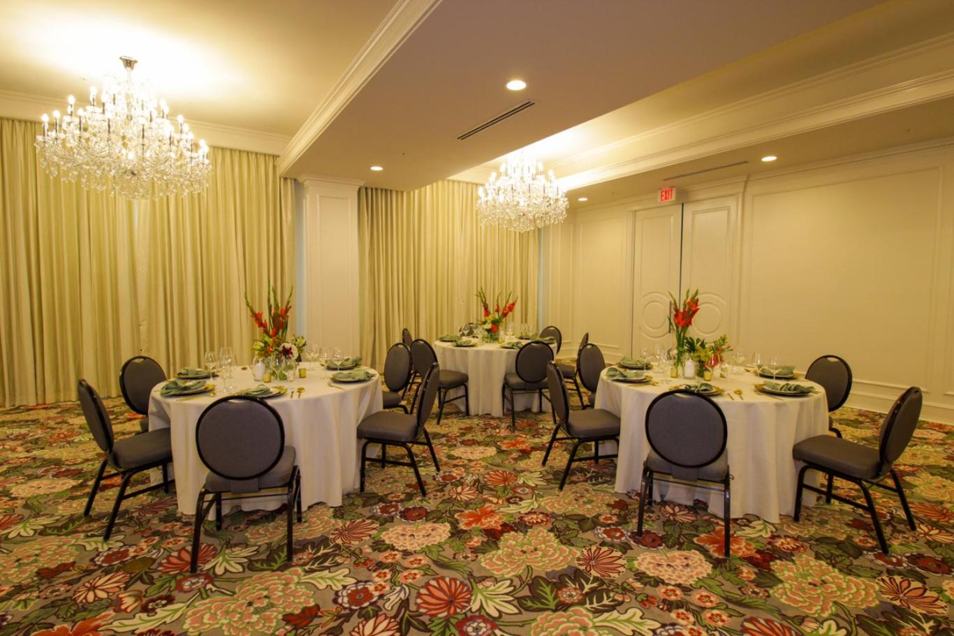 Oxford Vacations - The Oliver, Oxford - Property Image 15