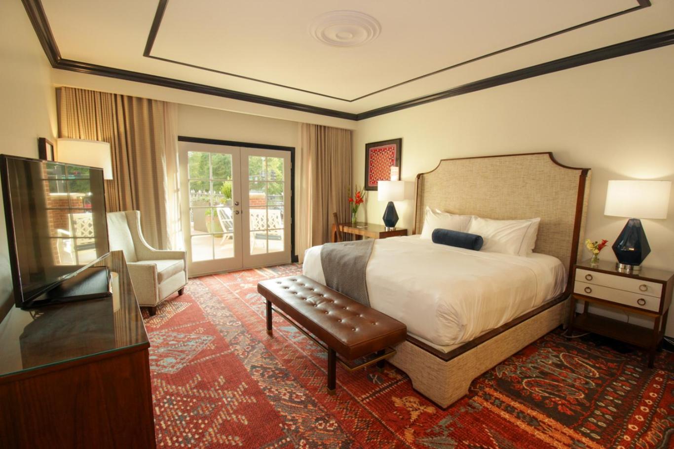 Oxford Vacations - The Oliver, Oxford - Property Image 17