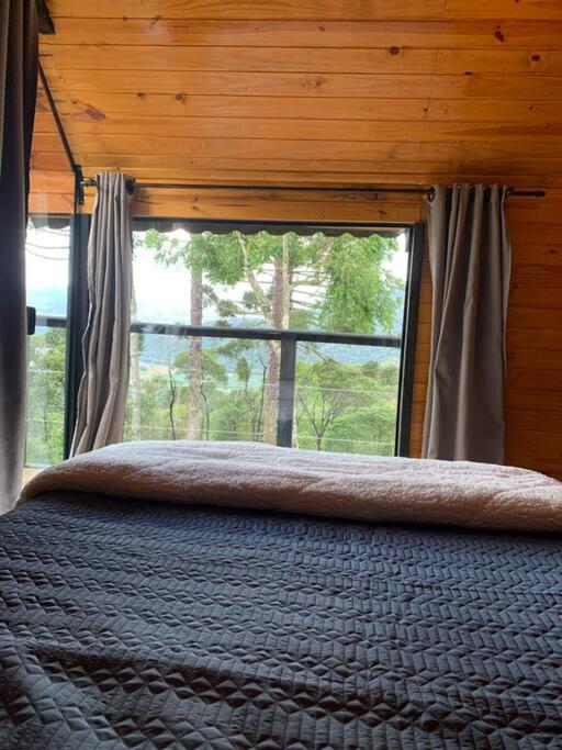 Cabana Canela