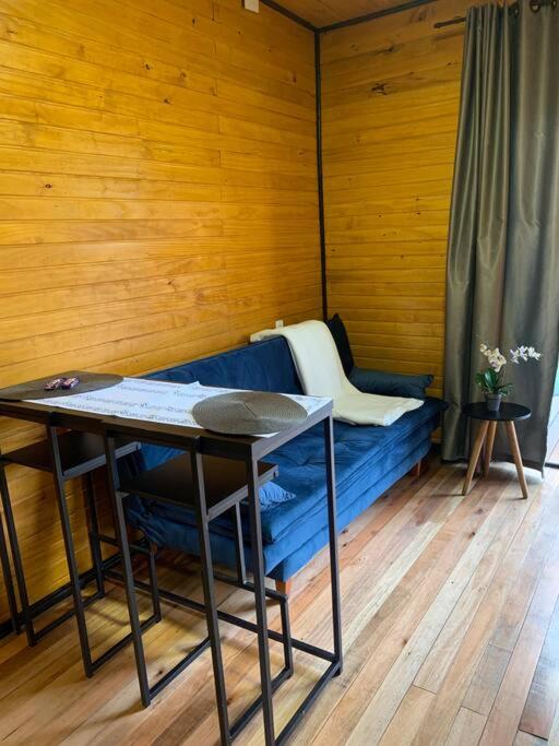 Cabana Canela