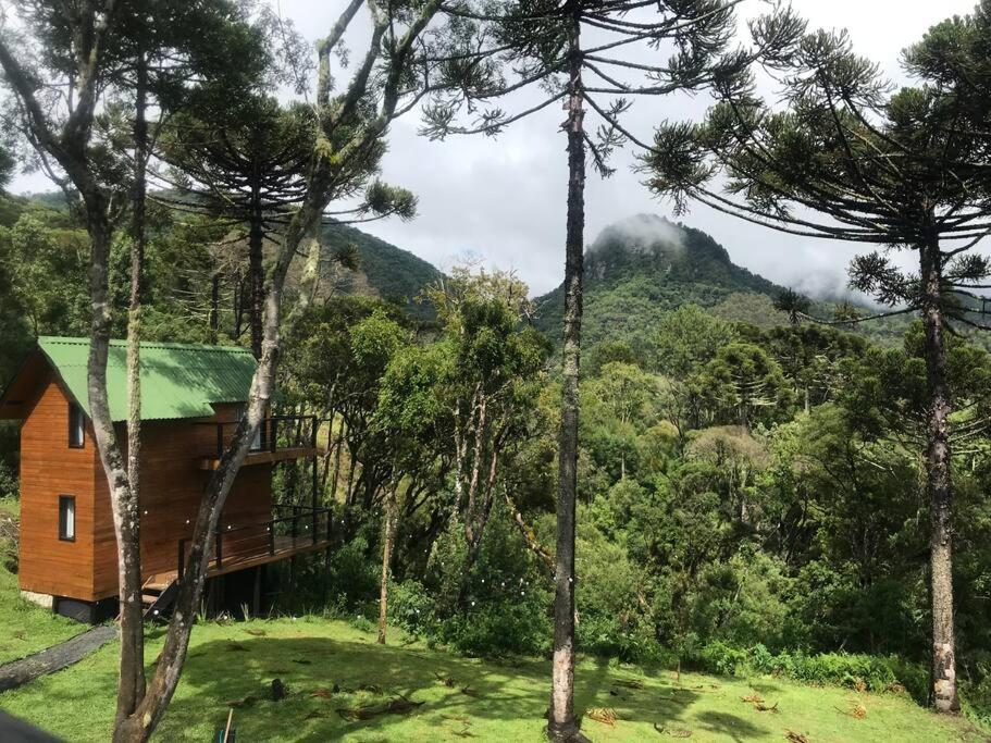 Cabana Canela