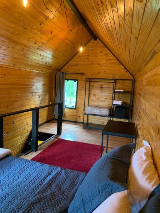 Cabana Canela