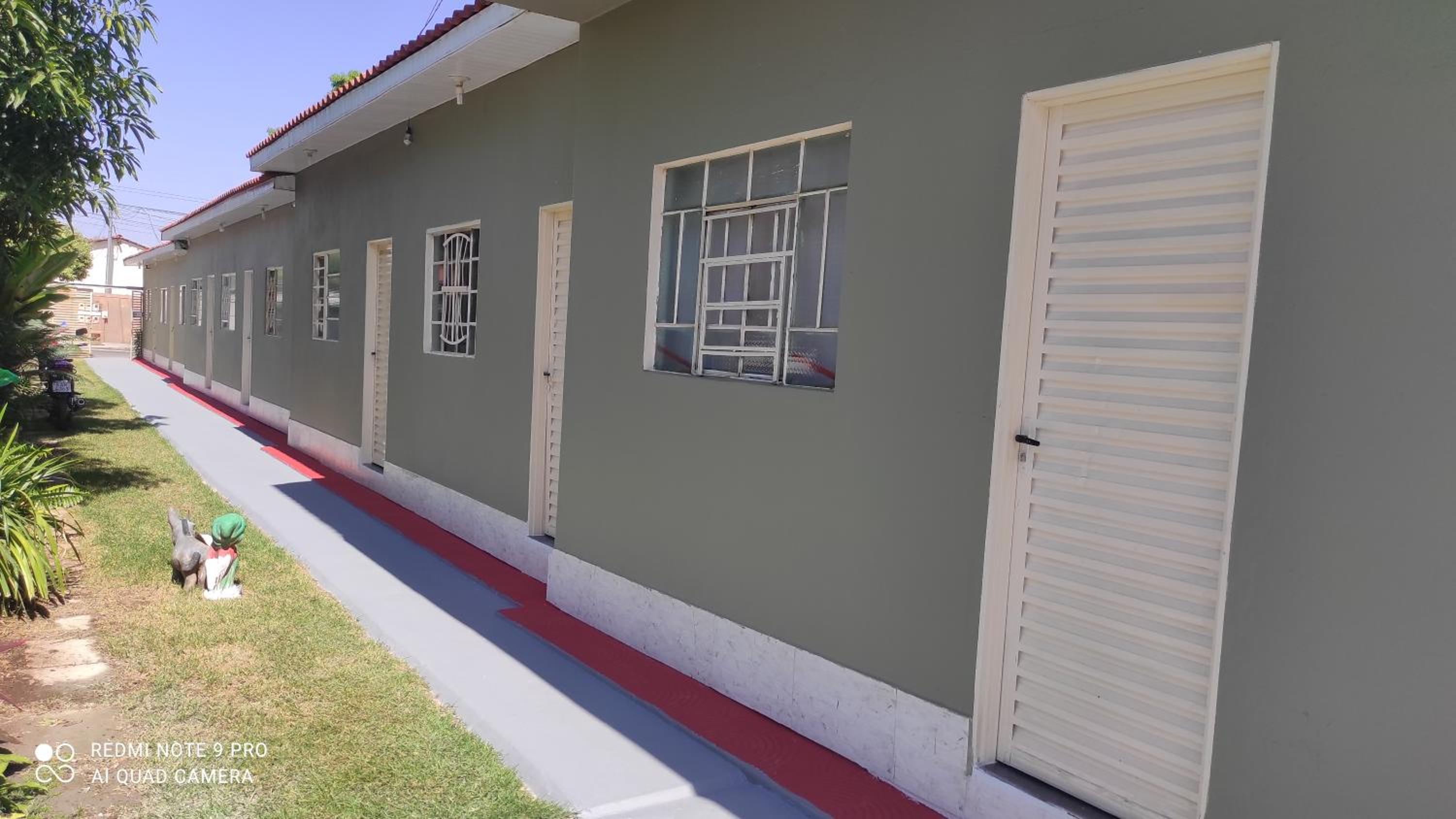 Hotel da Gaúcha