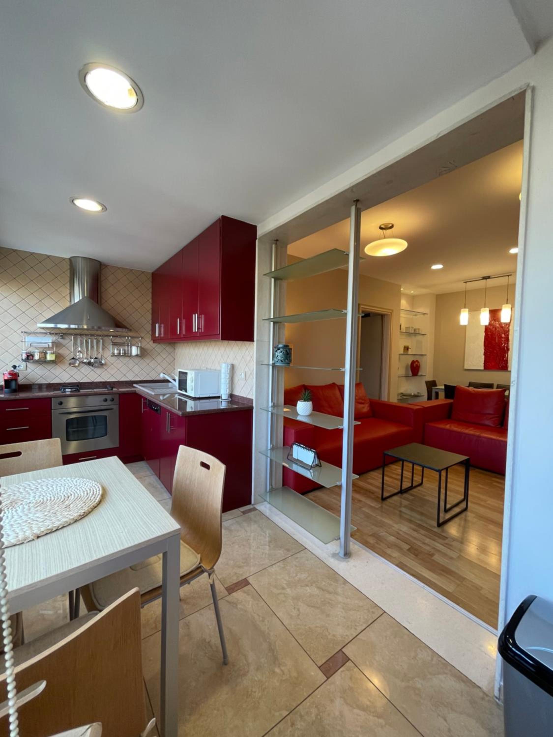 Proper Apartment 2