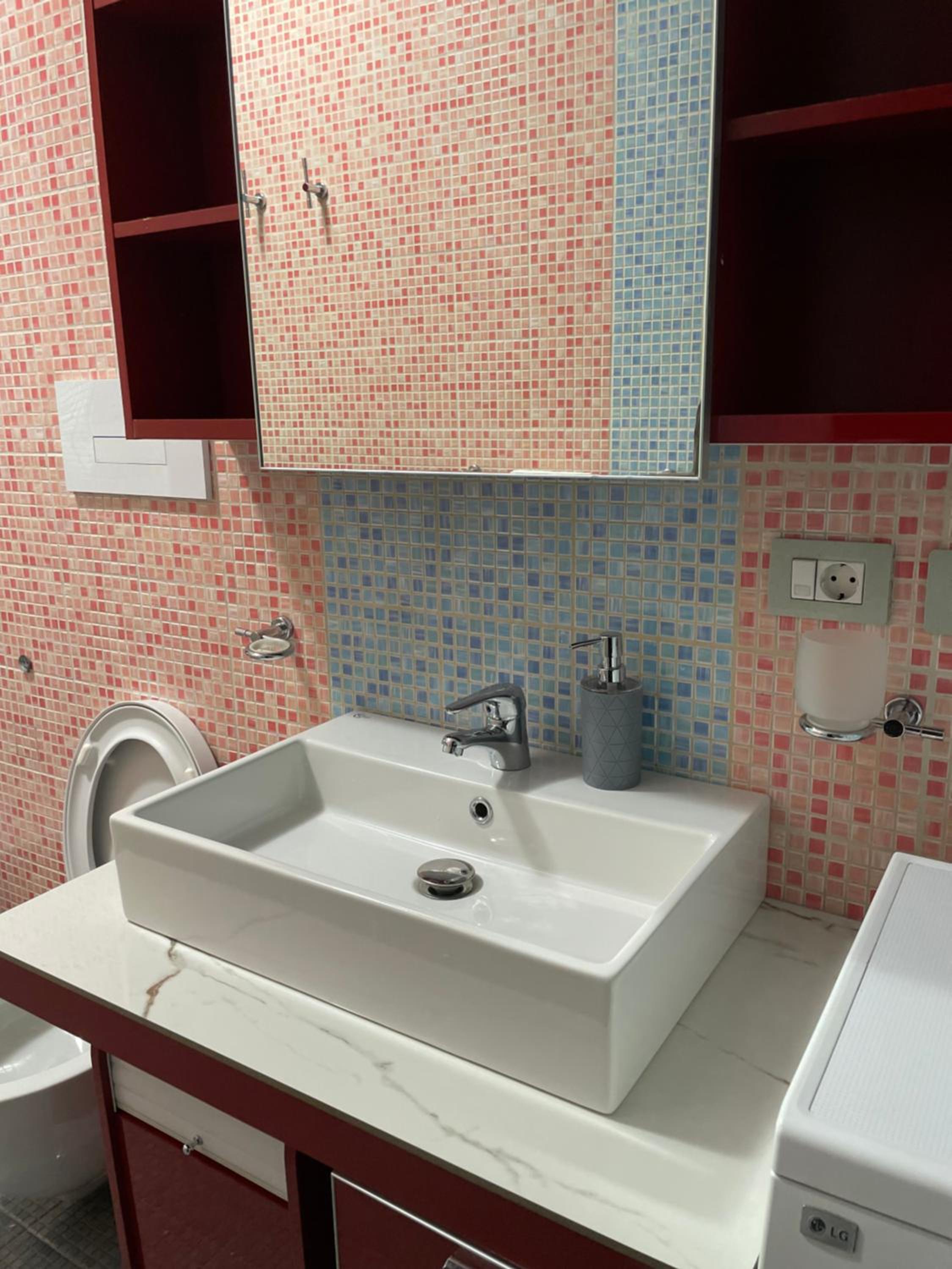 Proper Apartment 2