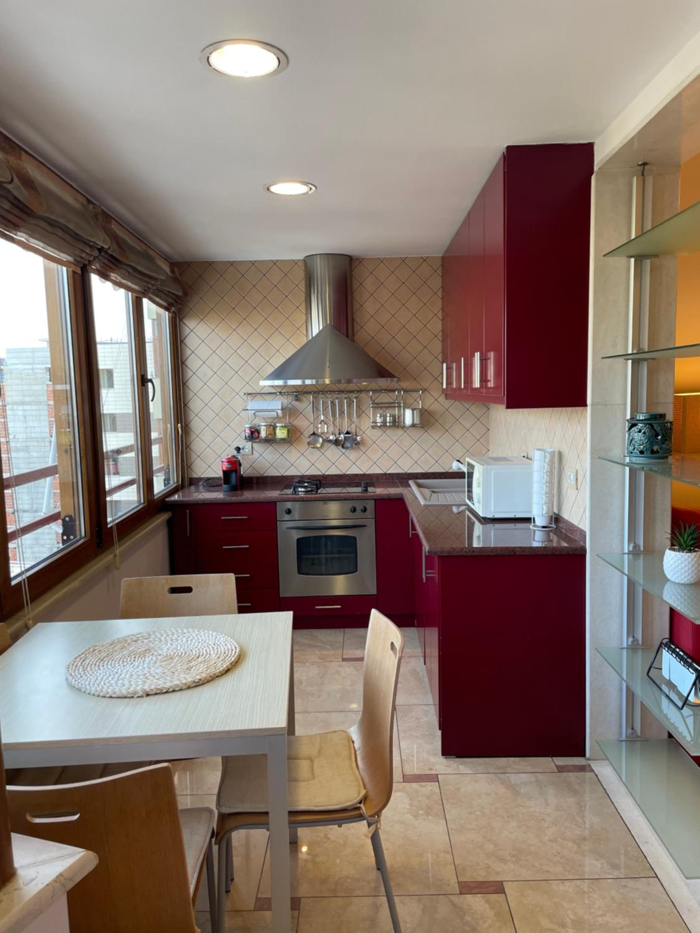 Proper Apartment 2