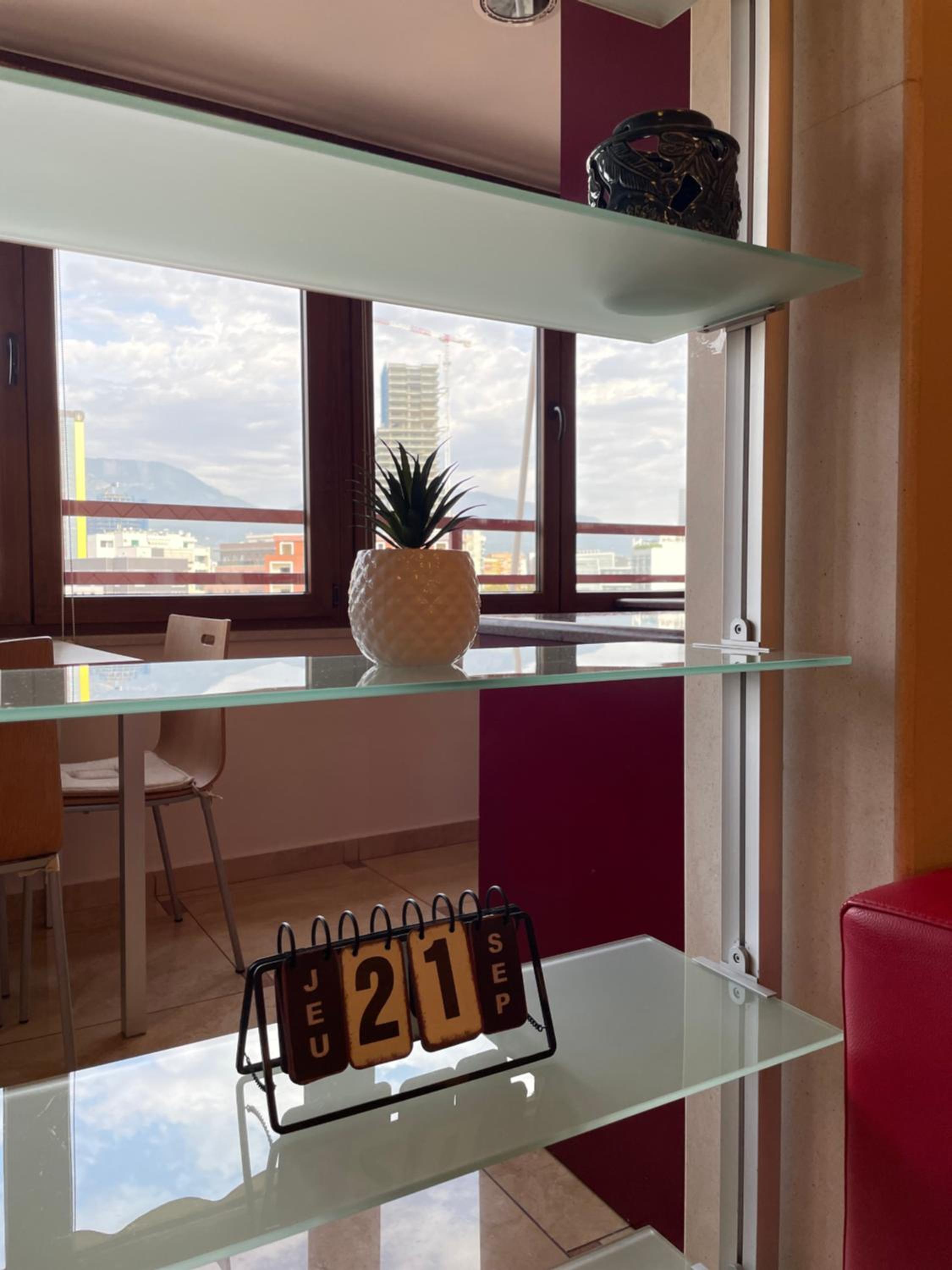 Proper Apartment 2