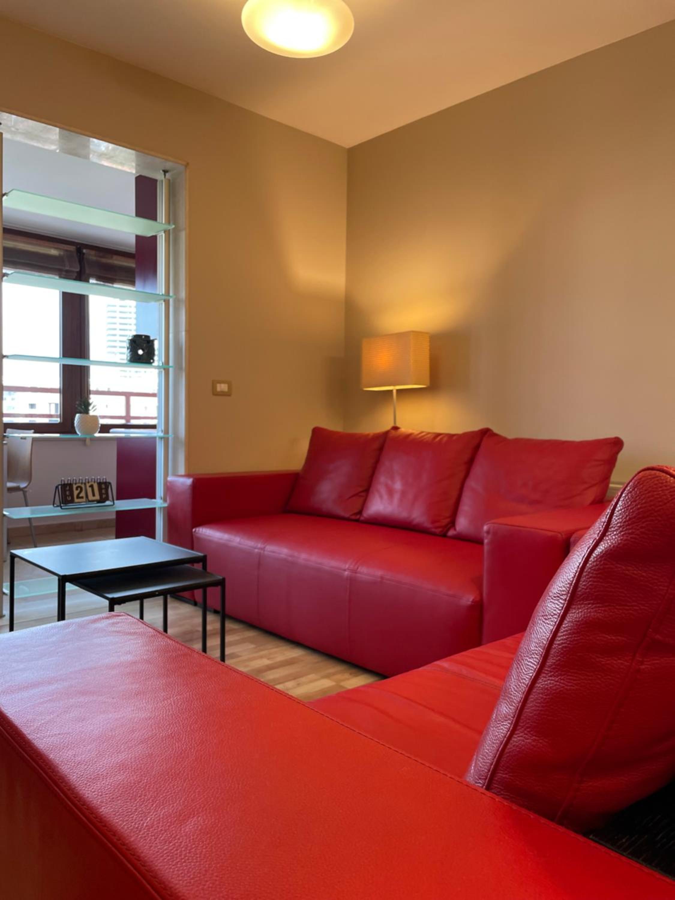 Proper Apartment 2