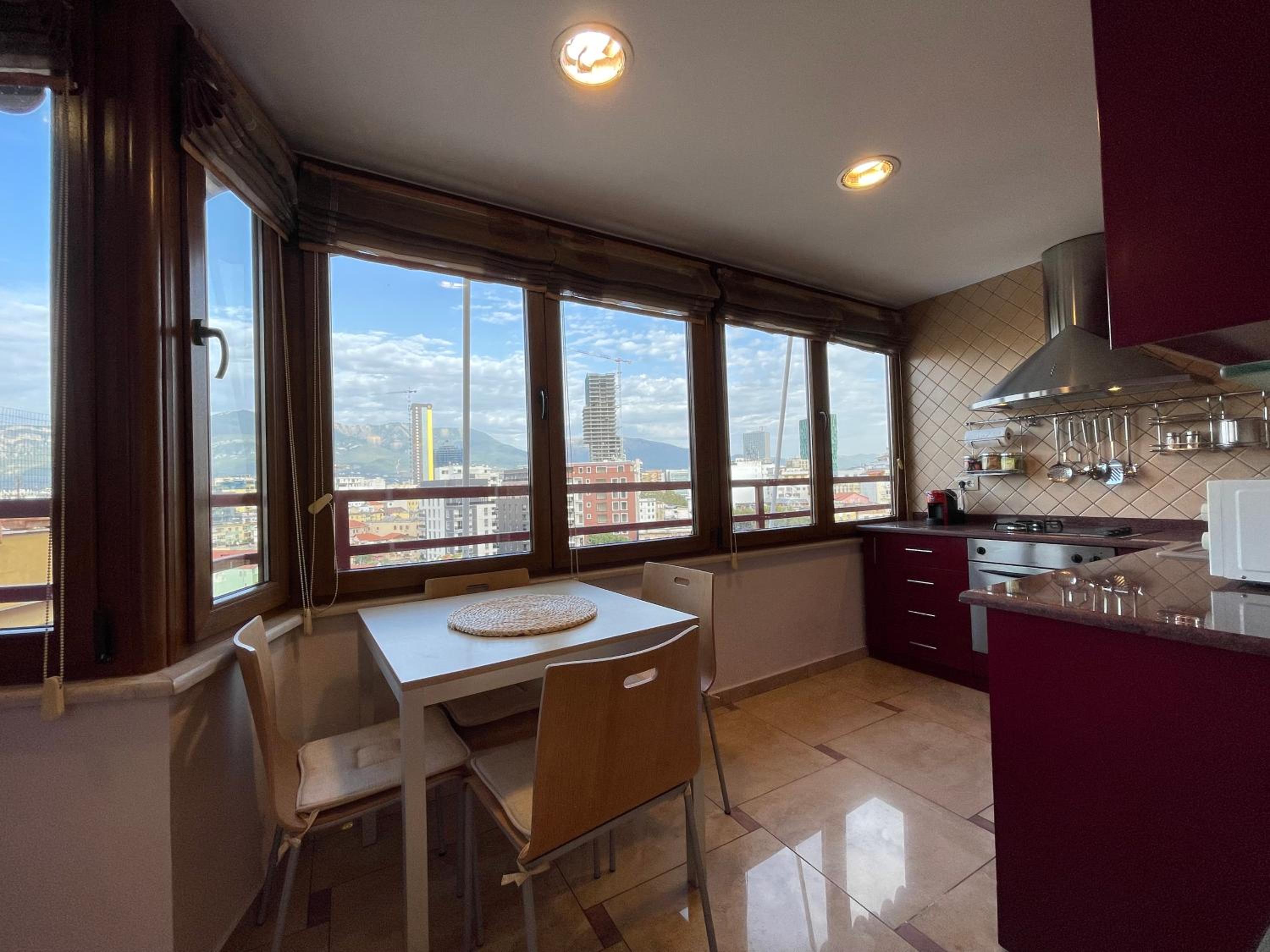 Proper Apartment 2