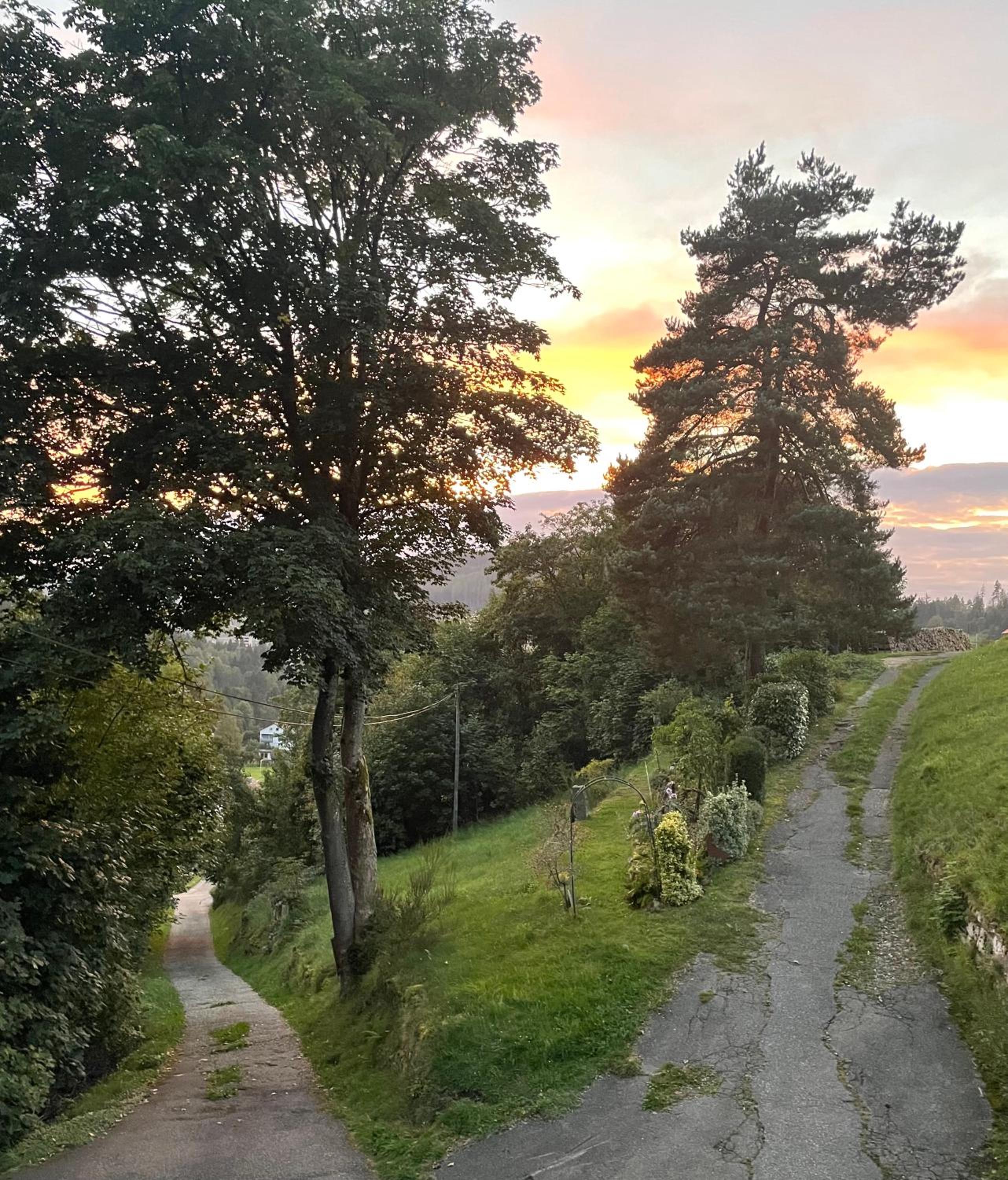 Altes Berghaus