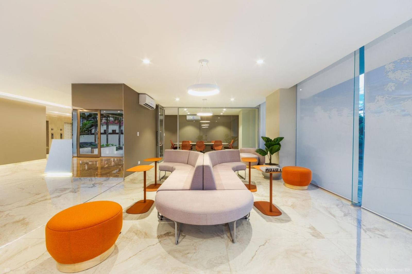 Equipetrol Uptown Monoambiente