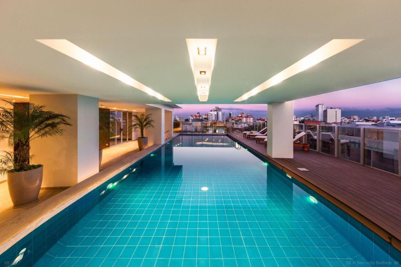 Equipetrol Uptown Monoambiente