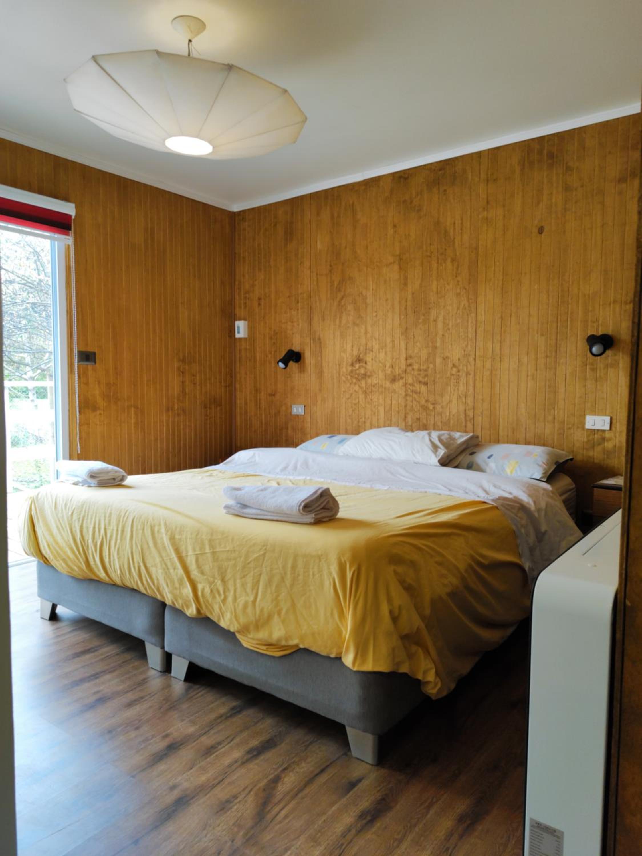 Casa en el Campo Paine