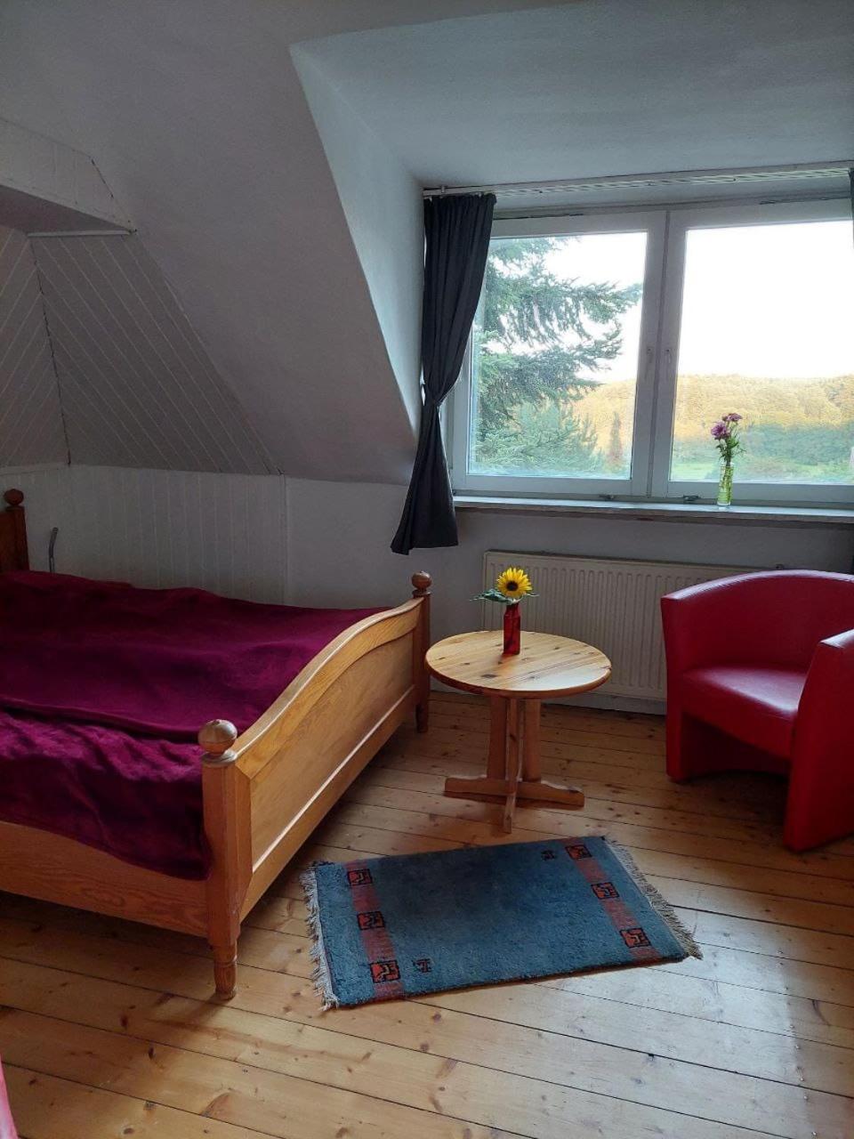 Ferienappartement im Waldhaus Göhrde