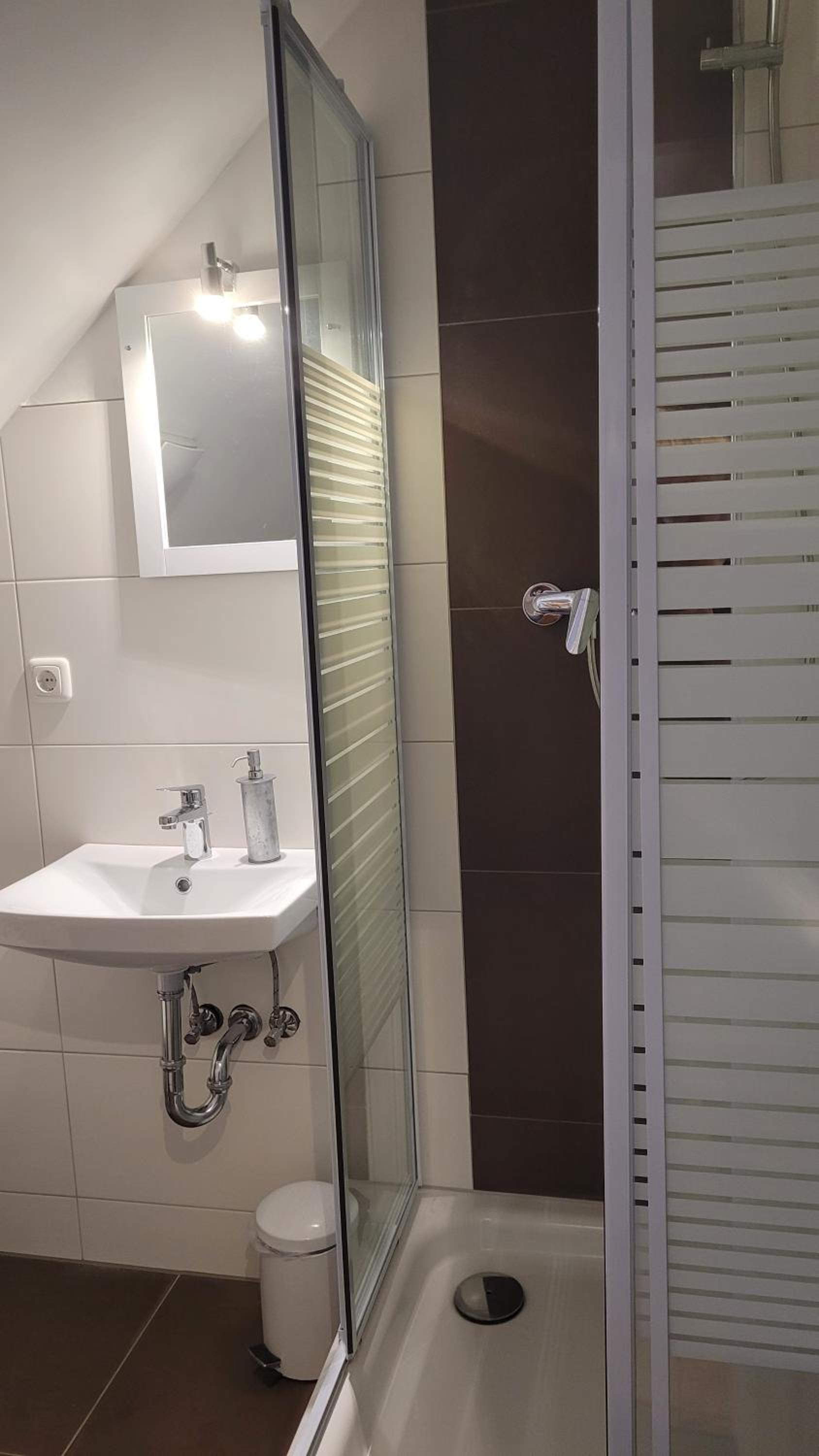 Ferienappartement im Waldhaus Göhrde