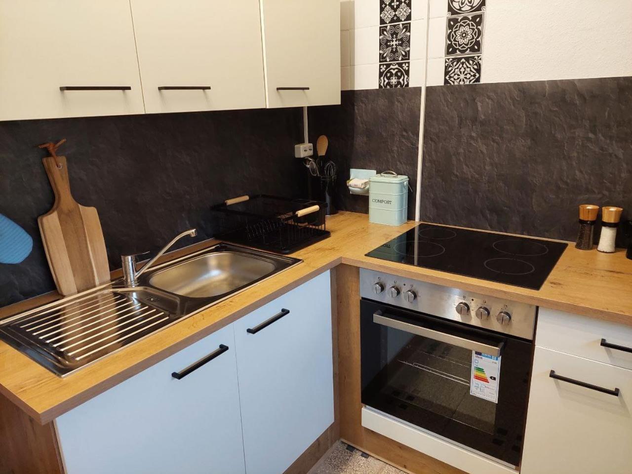 Ferienappartement im Waldhaus Göhrde
