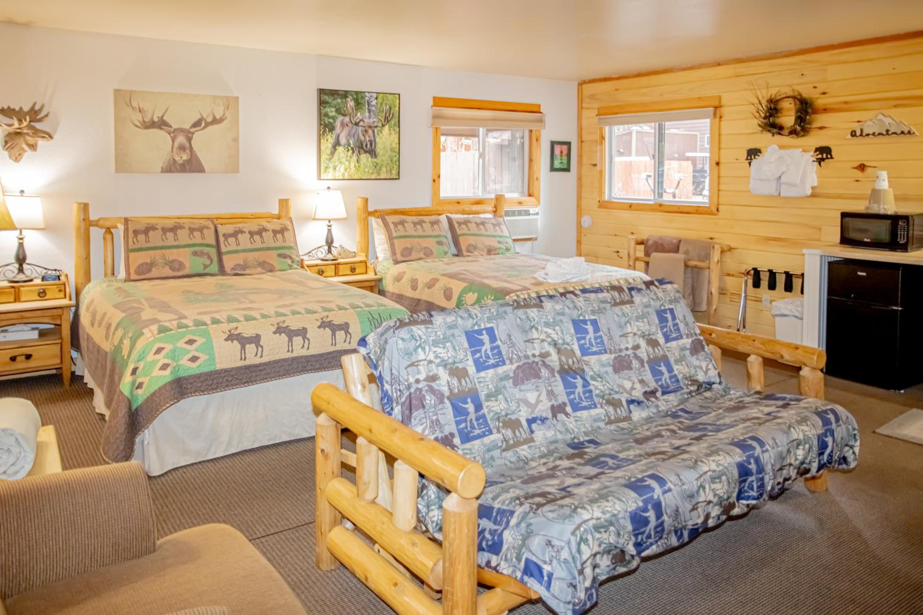 Nicky's Resort - Property Image 15