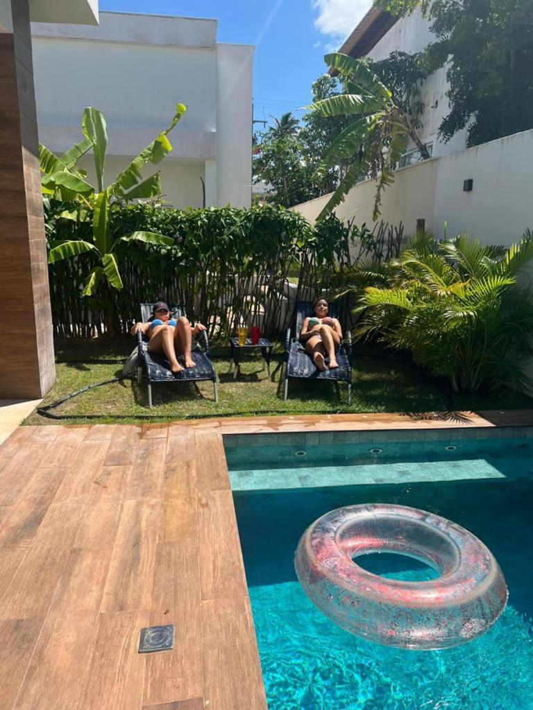 Casa Vento - São Miguel do Gostoso
