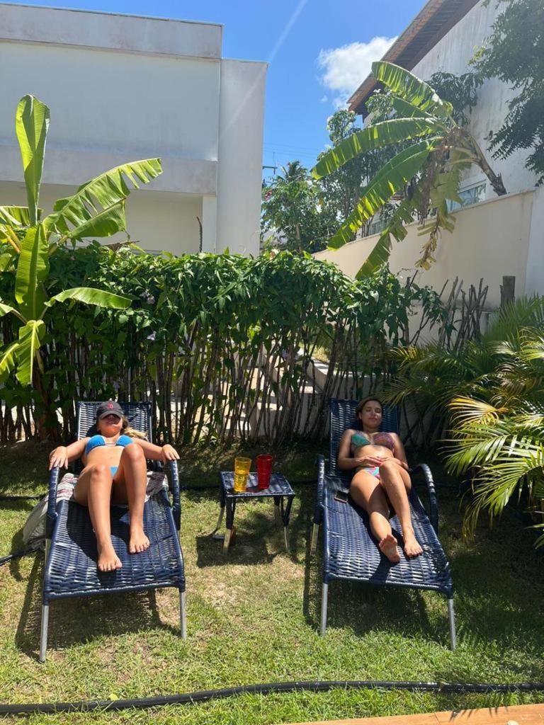 Casa Vento - São Miguel do Gostoso
