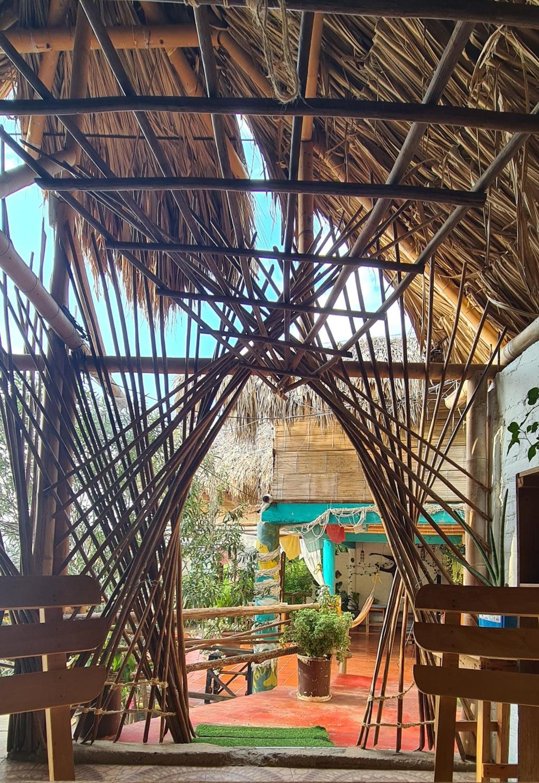 Hostal Casa Horizonte - Property Image 88