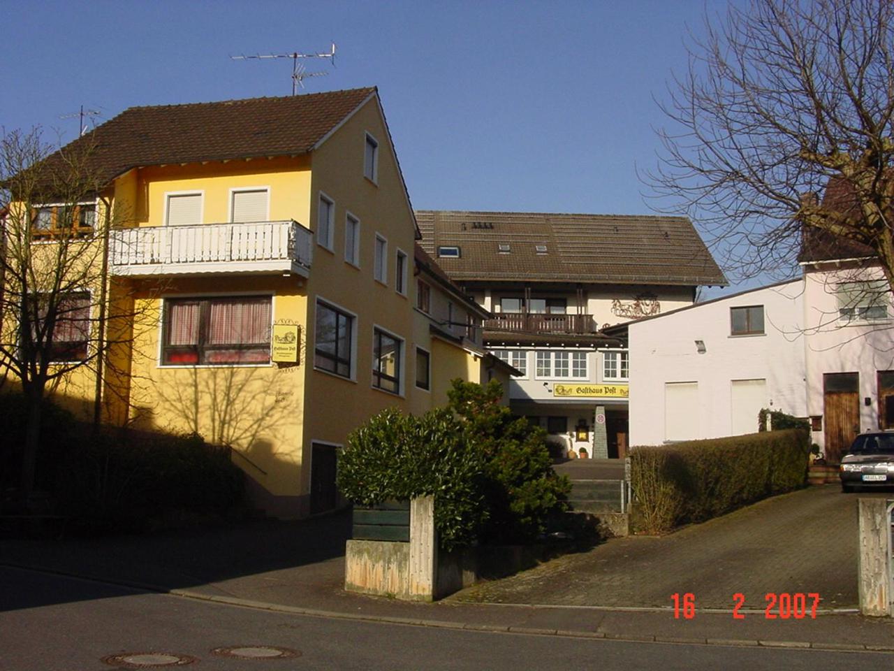 Gasthaus Post