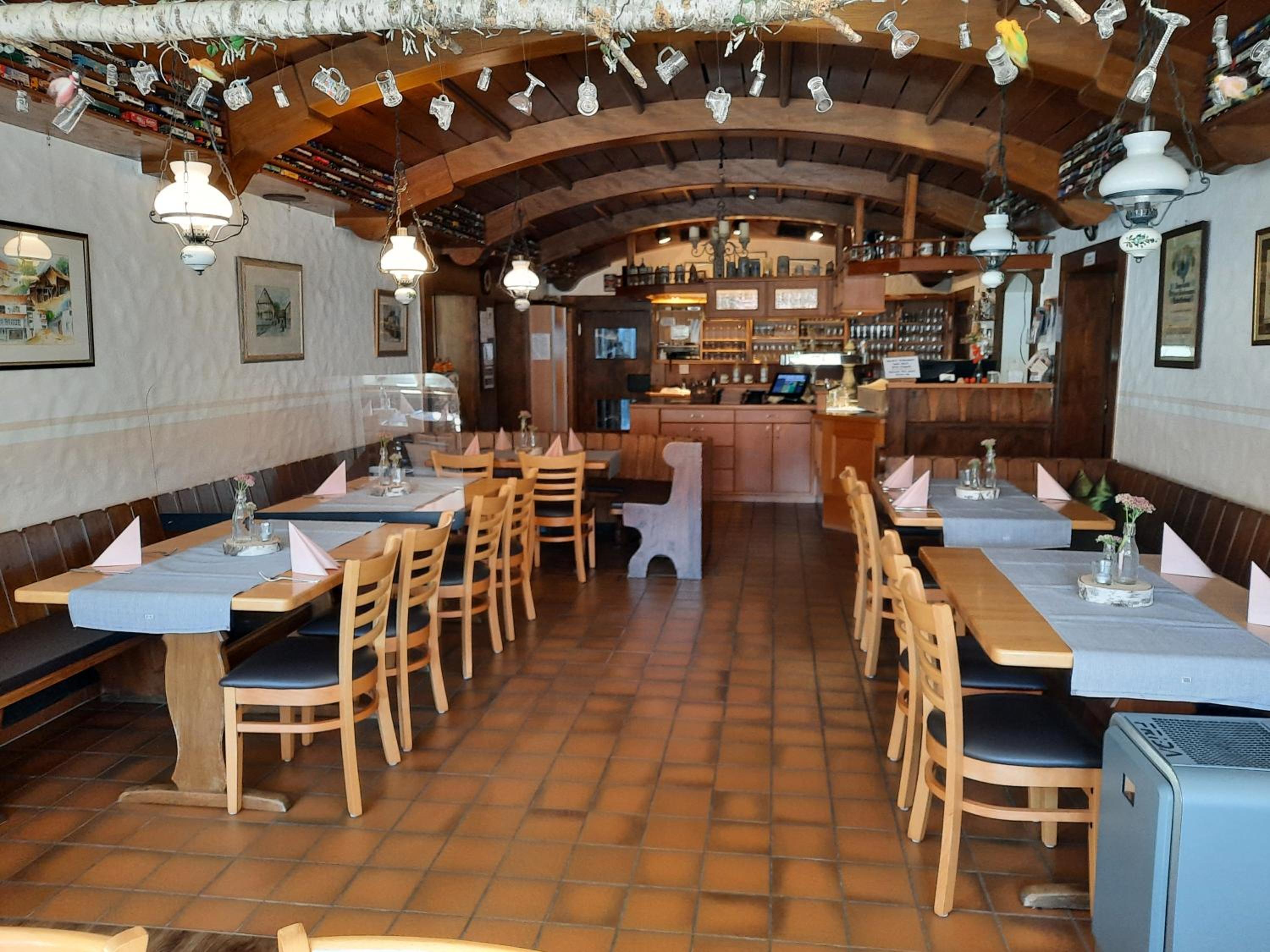 Gasthaus Post