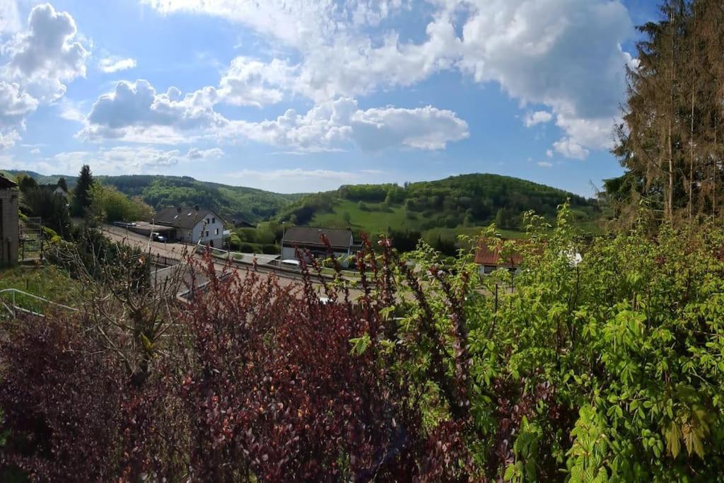 Platell Ferienhäuser Harz Wieda