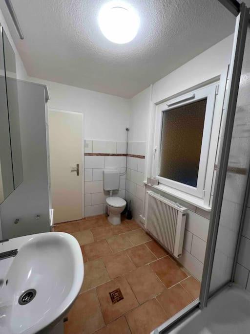 Platell Ferienhäuser Harz Wieda