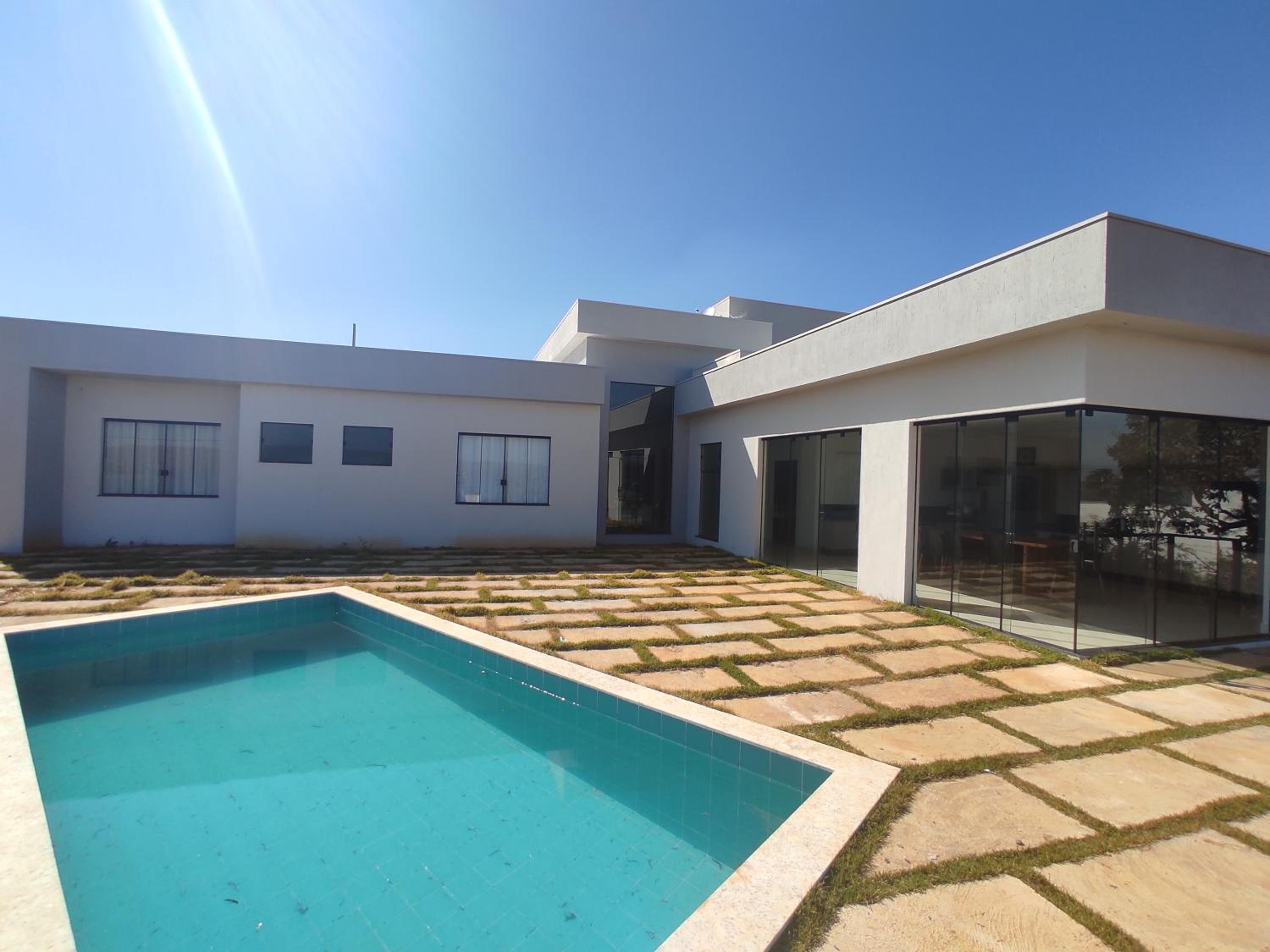 Casa Brisas do Lago