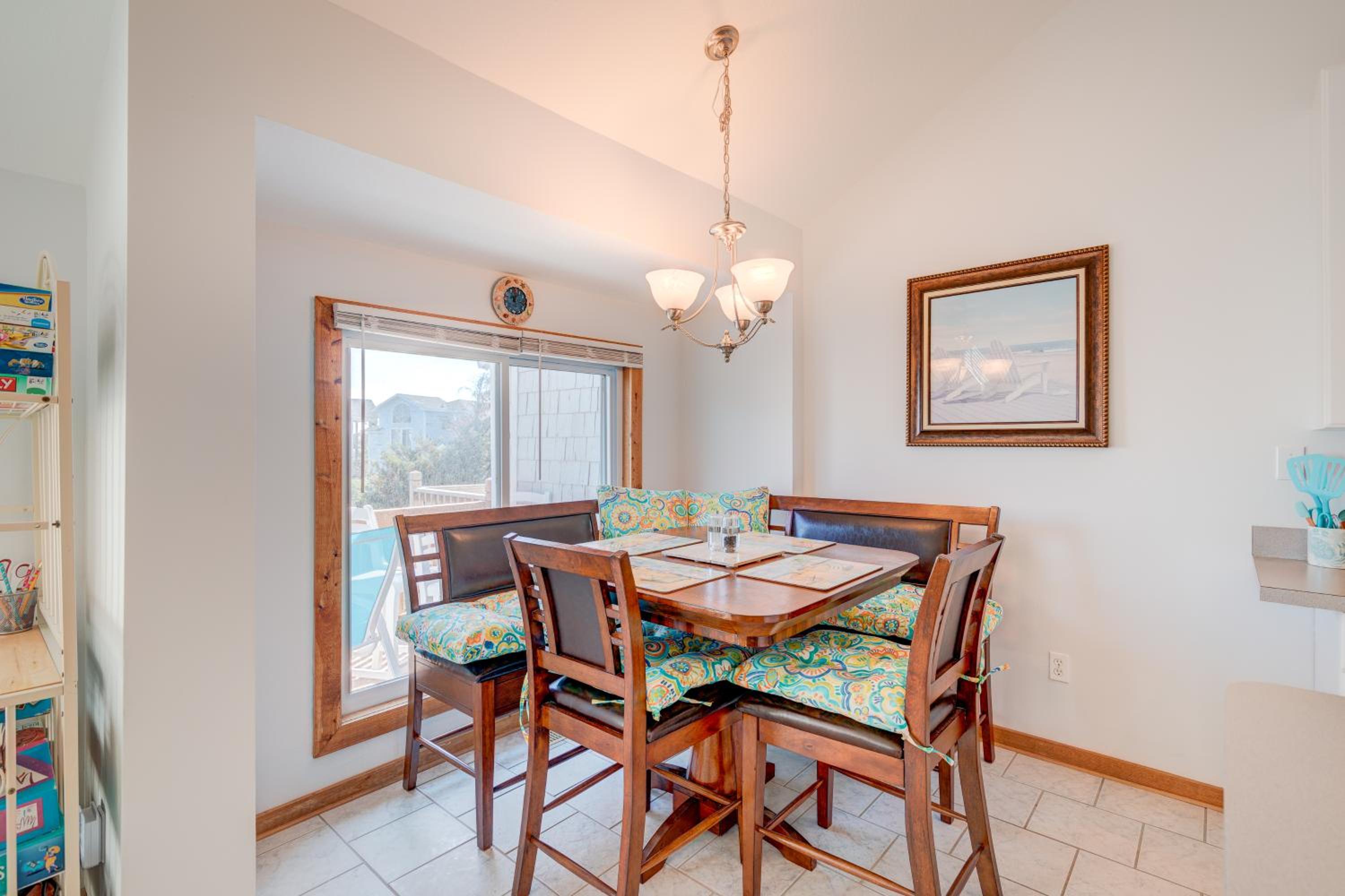 1840 - Anchors Aweigh by Resort Realty view 5