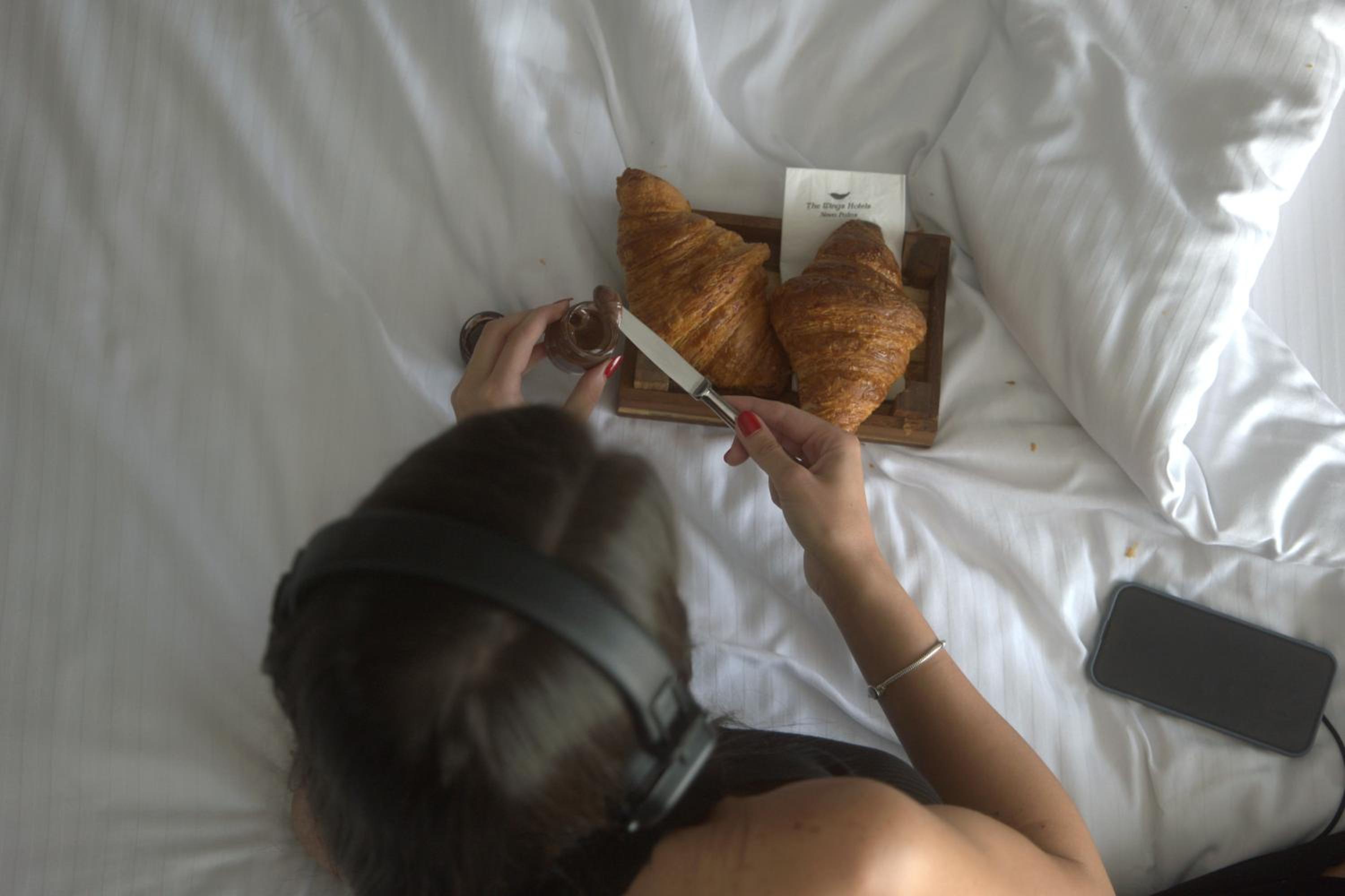 The Wings Hotels Neva Palas - Image 30