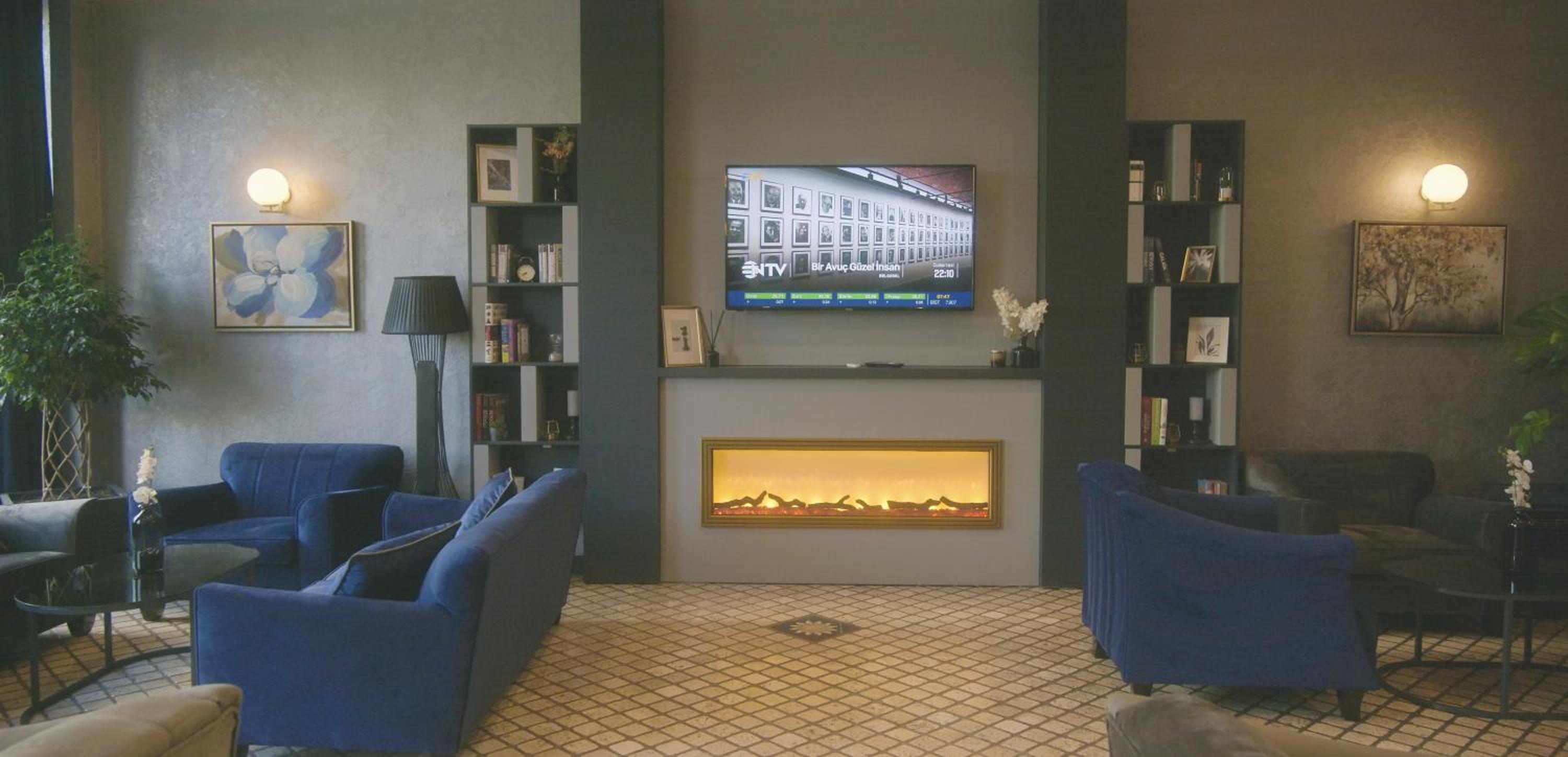 The Wings Hotels Neva Palas - Image 17