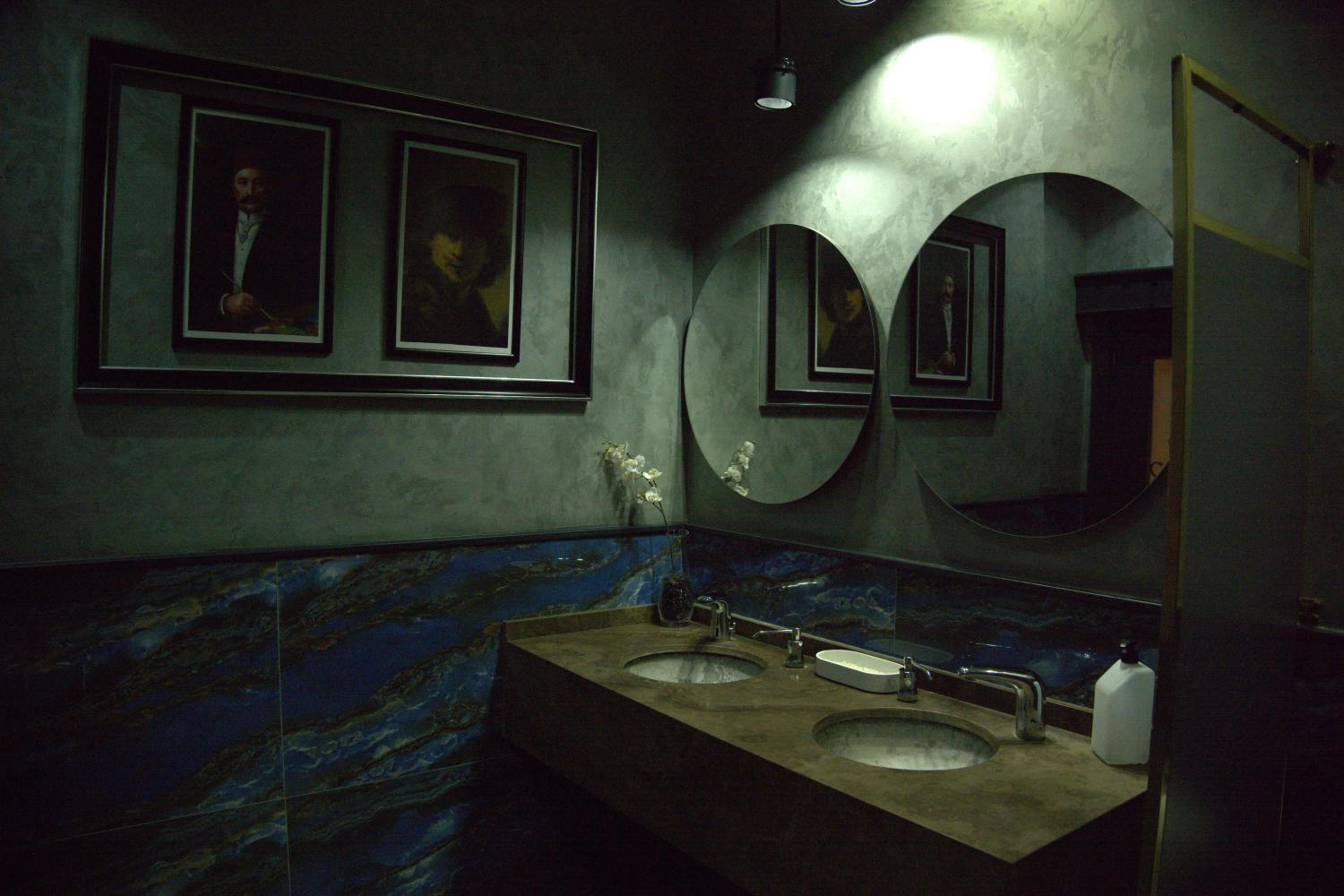 The Wings Hotels Neva Palas - Image 45