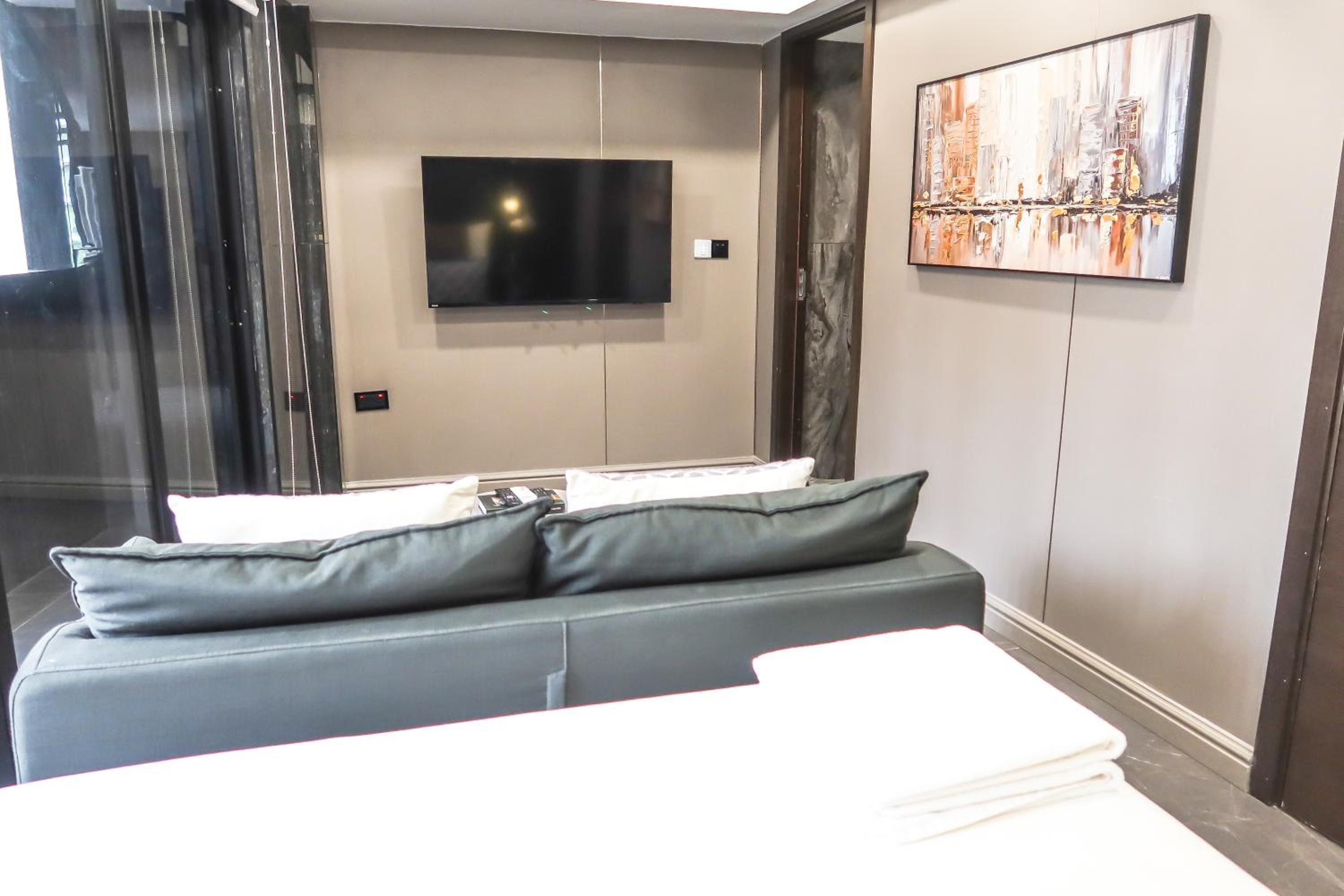 R Residences