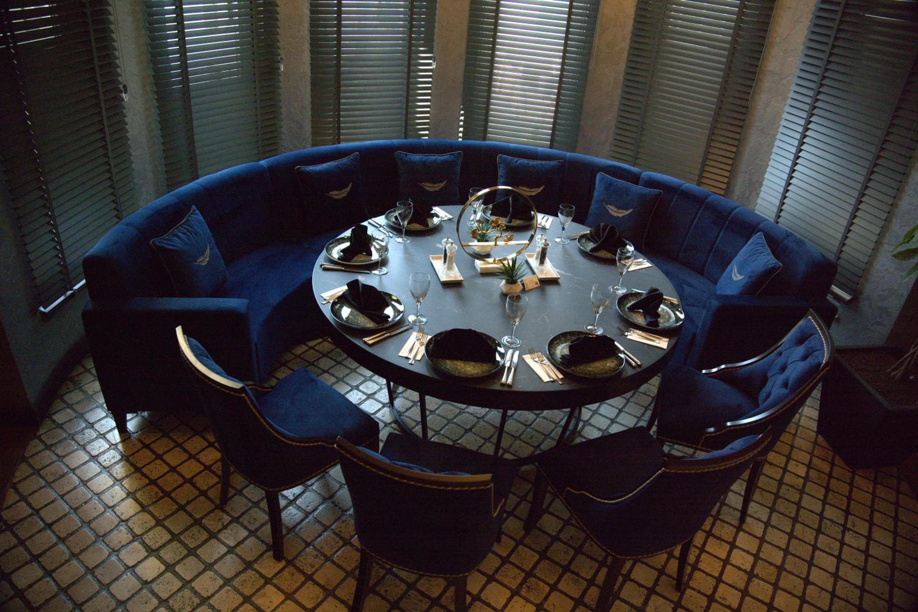 The Wings Hotels Neva Palas - Image 11