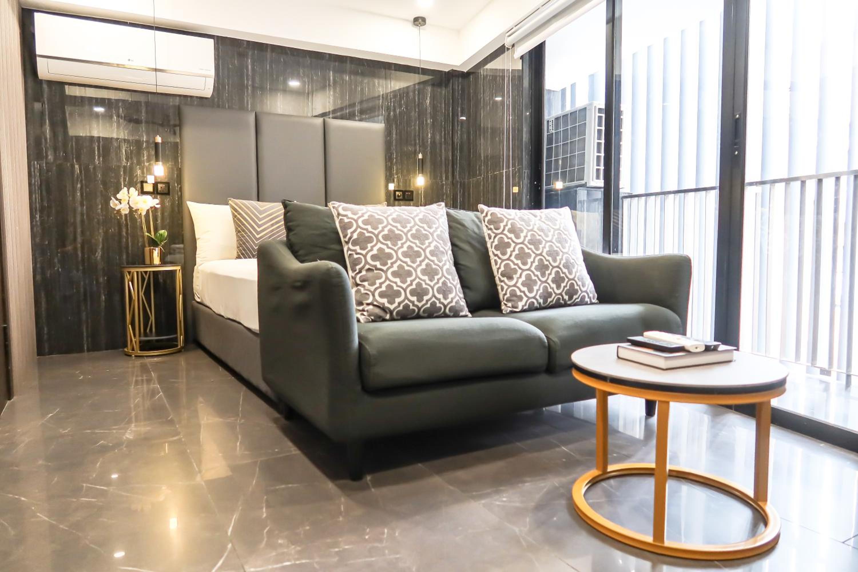 R Residences