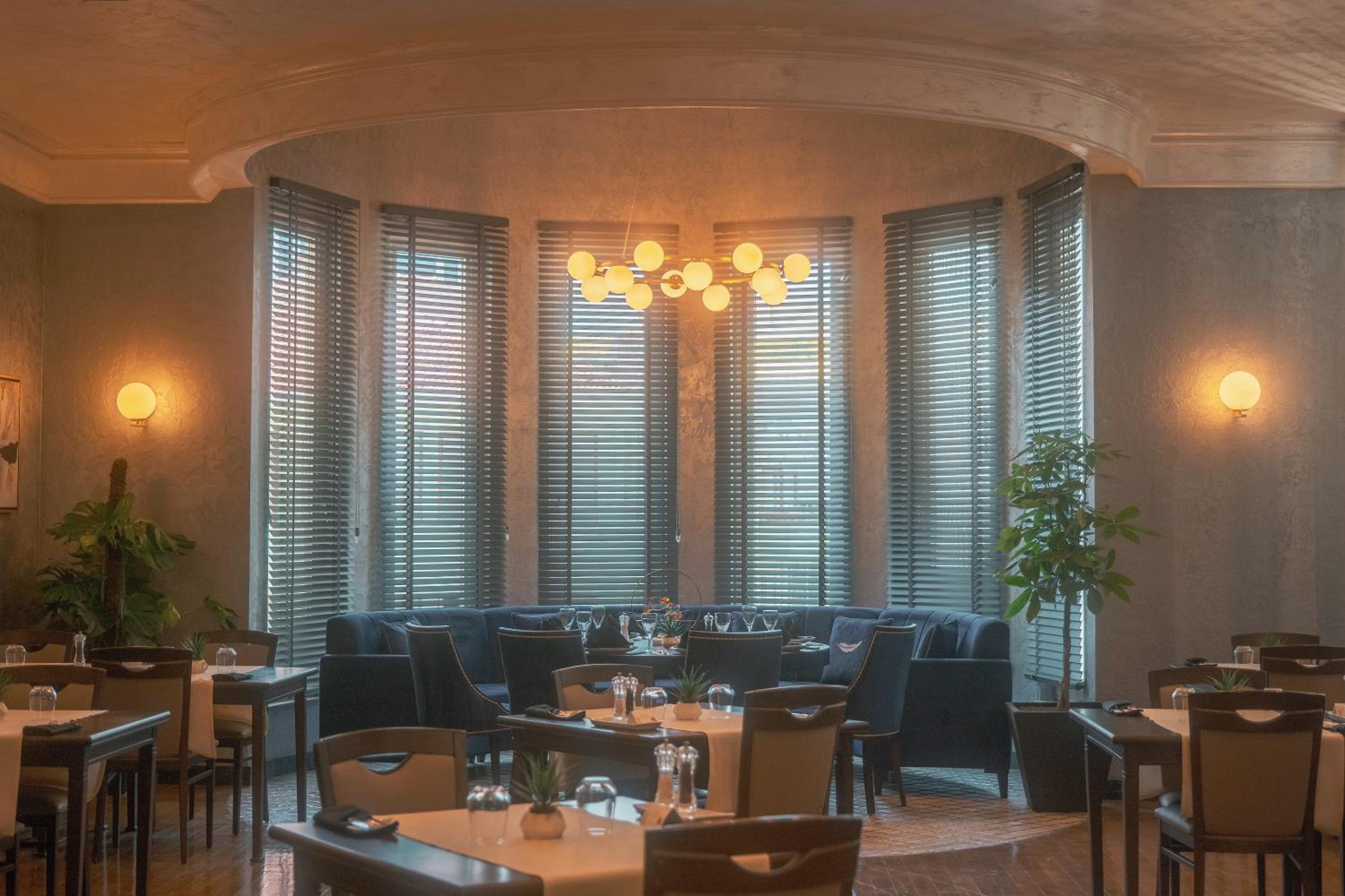 The Wings Hotels Neva Palas - Image 12