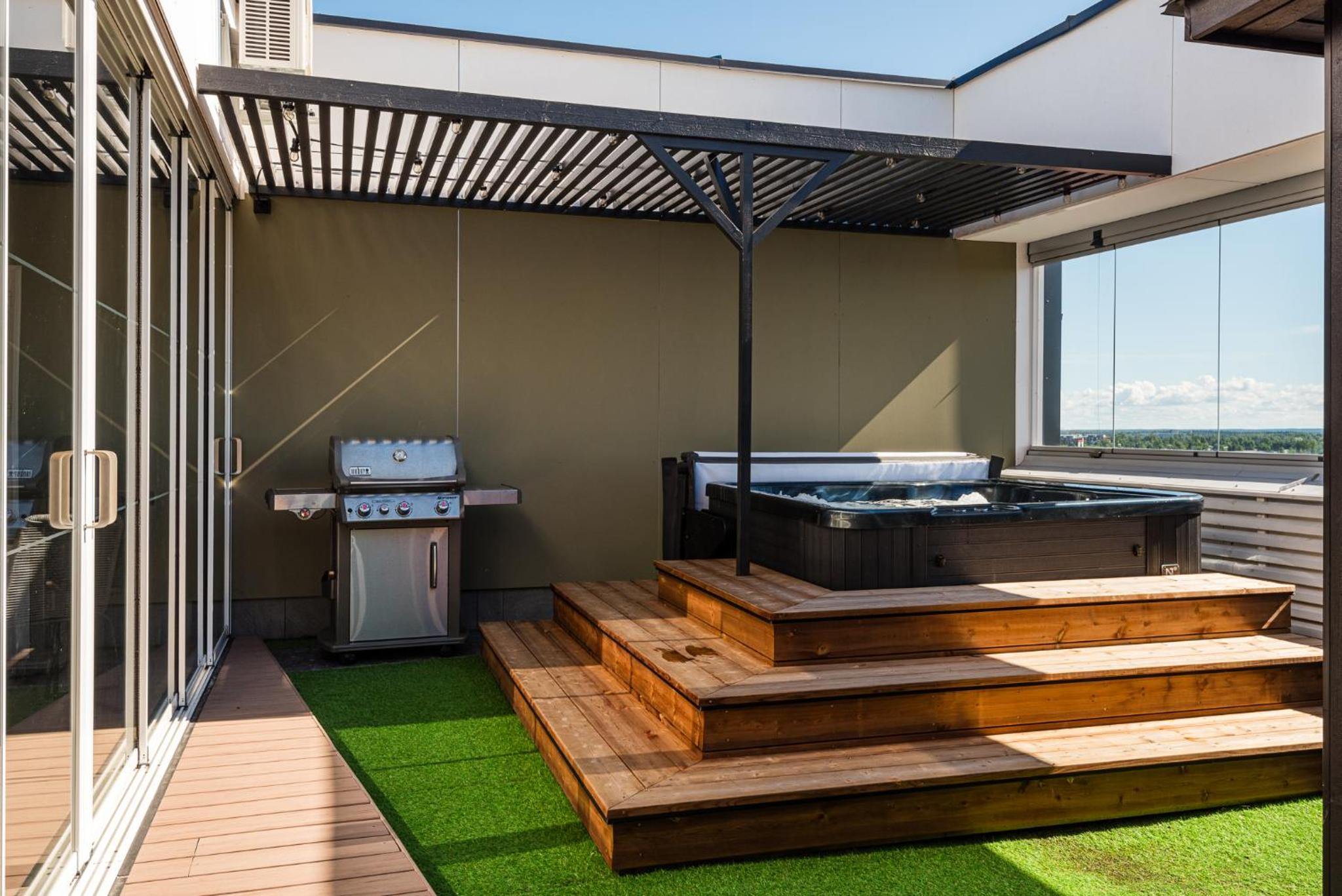 roof