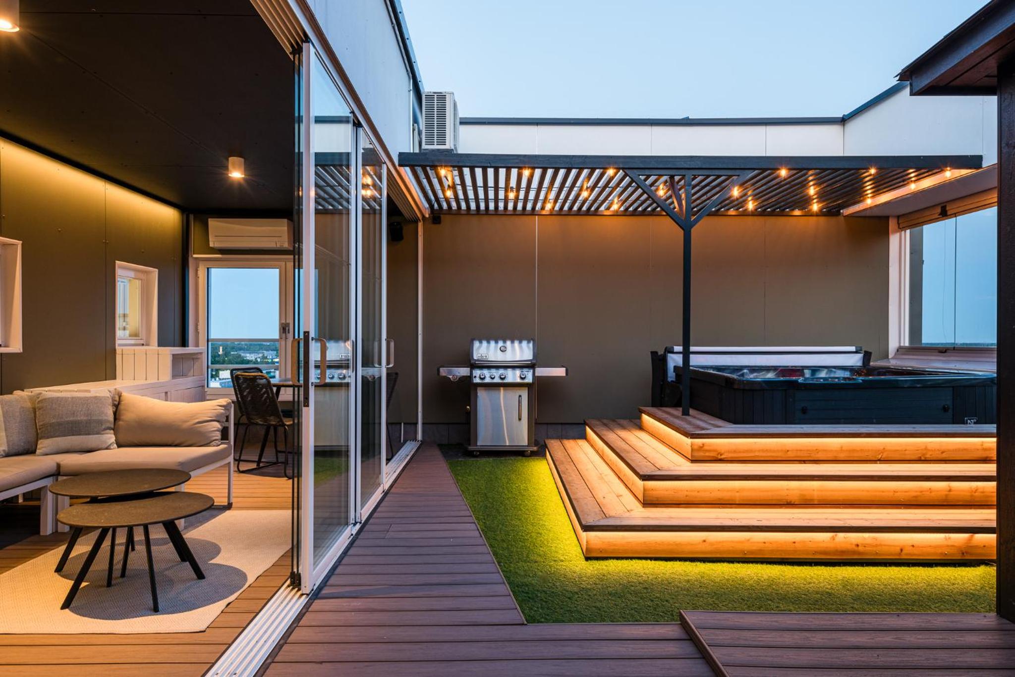 roof
