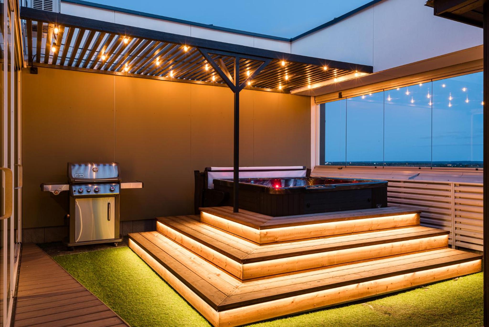 roof