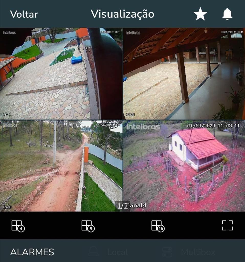 Sitio Maria Helena