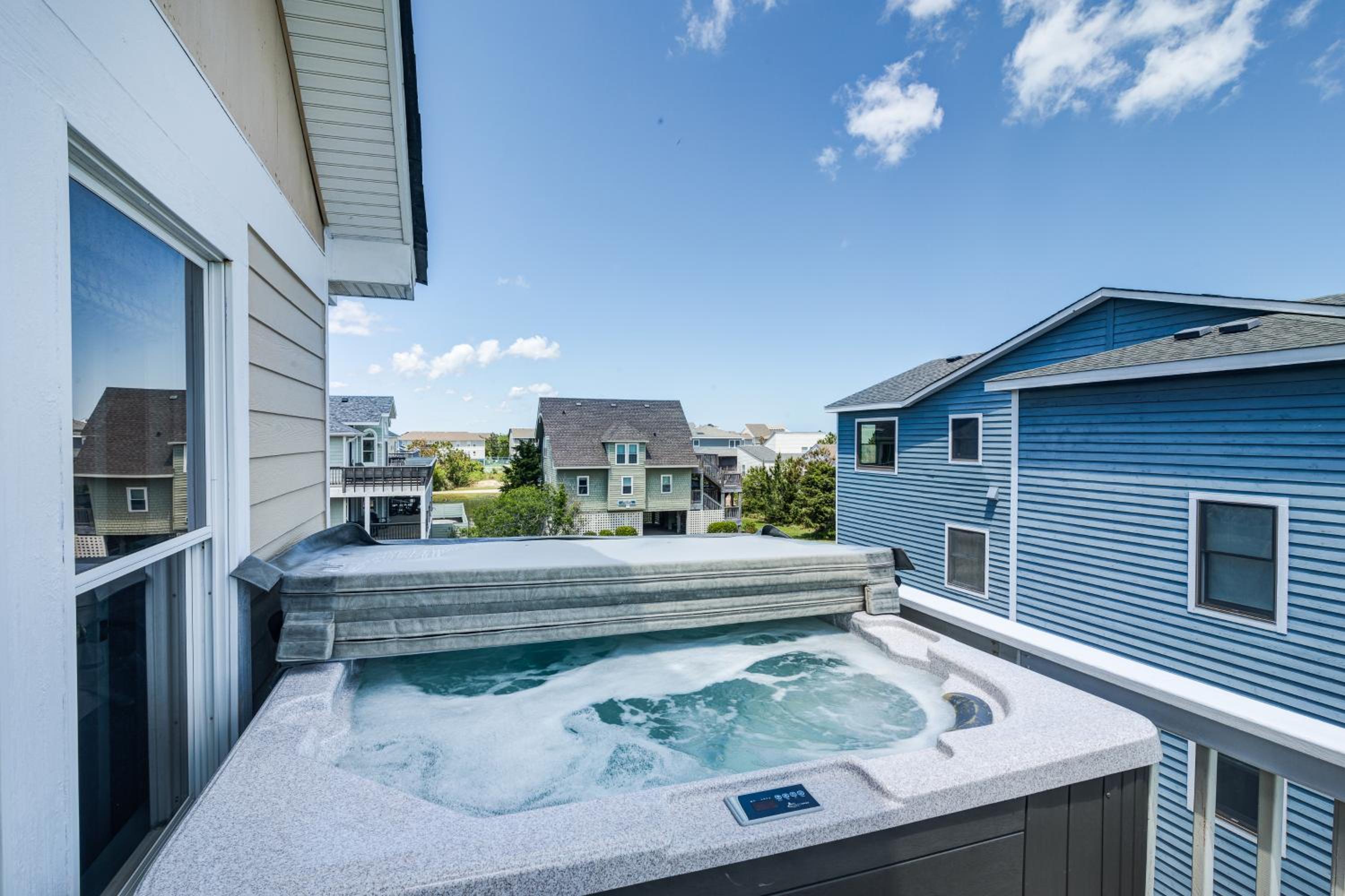 1848 - Patriots Place by Resort Realty view 3