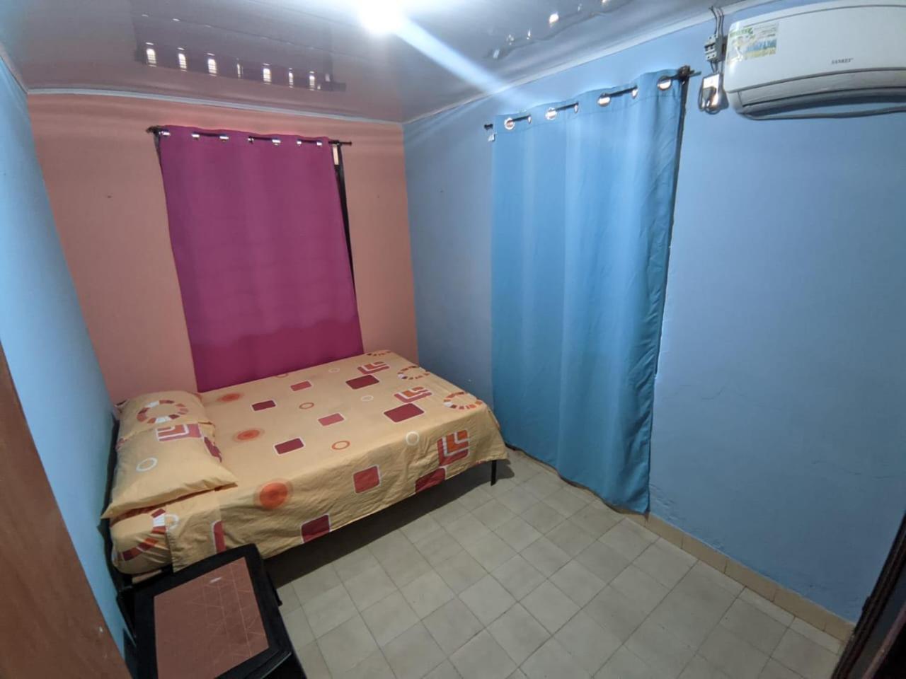 Breadfruit Lodge