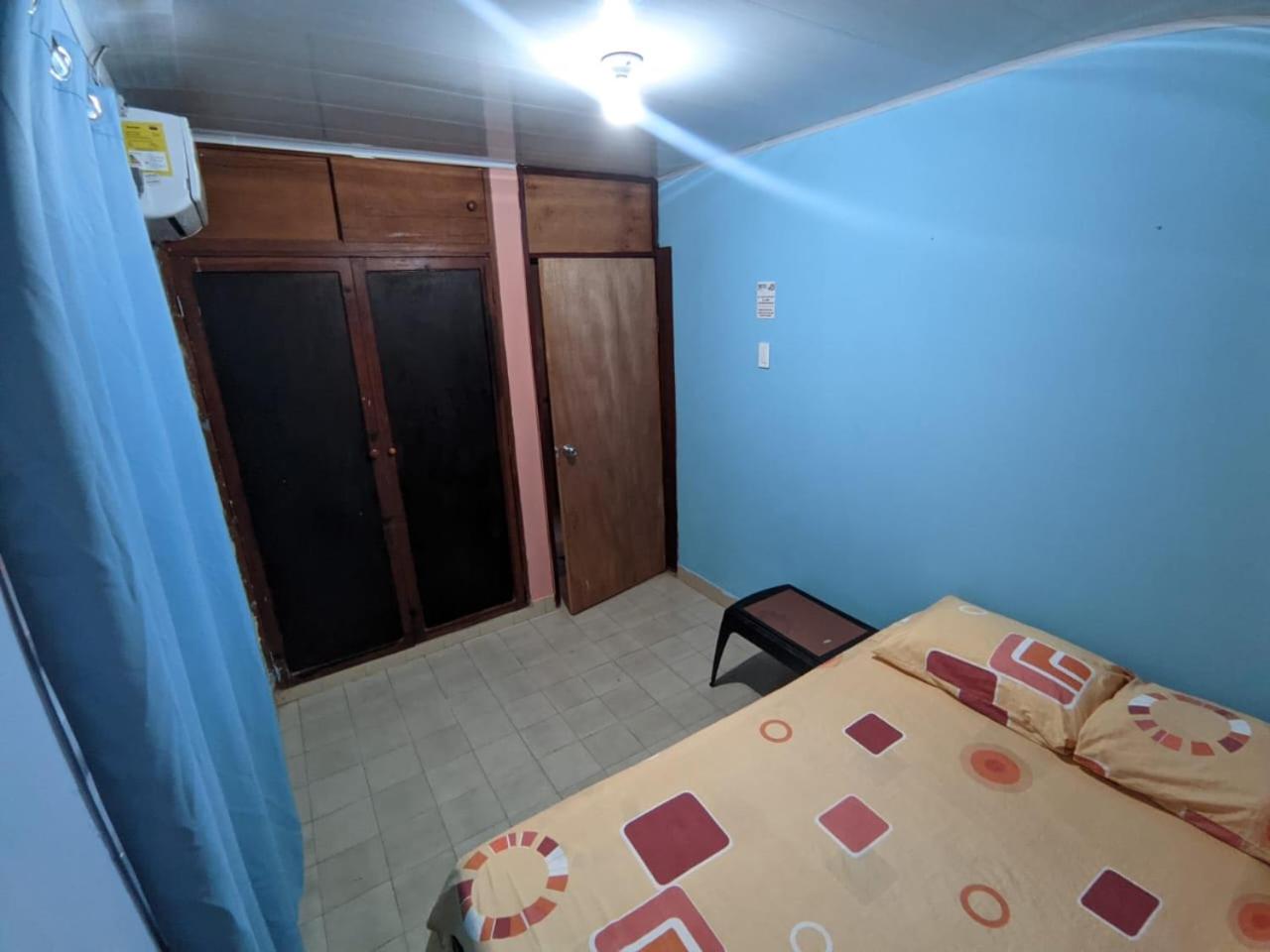 Breadfruit Lodge
