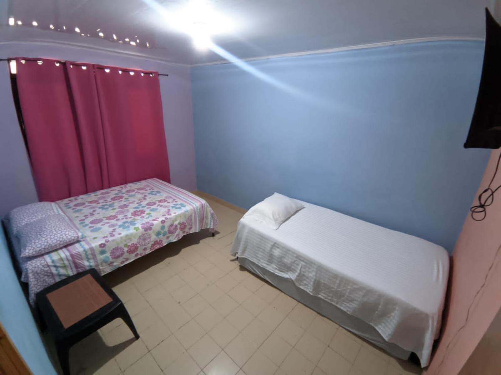 Breadfruit Lodge