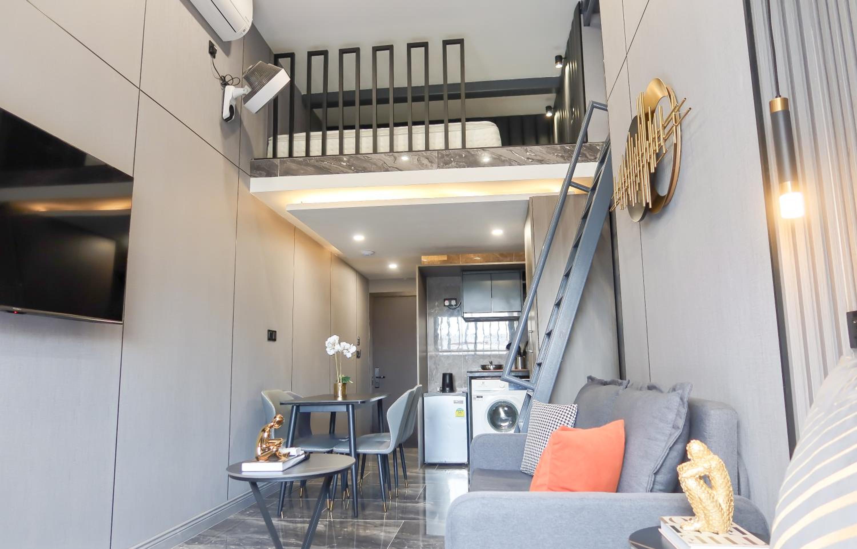 R Residences