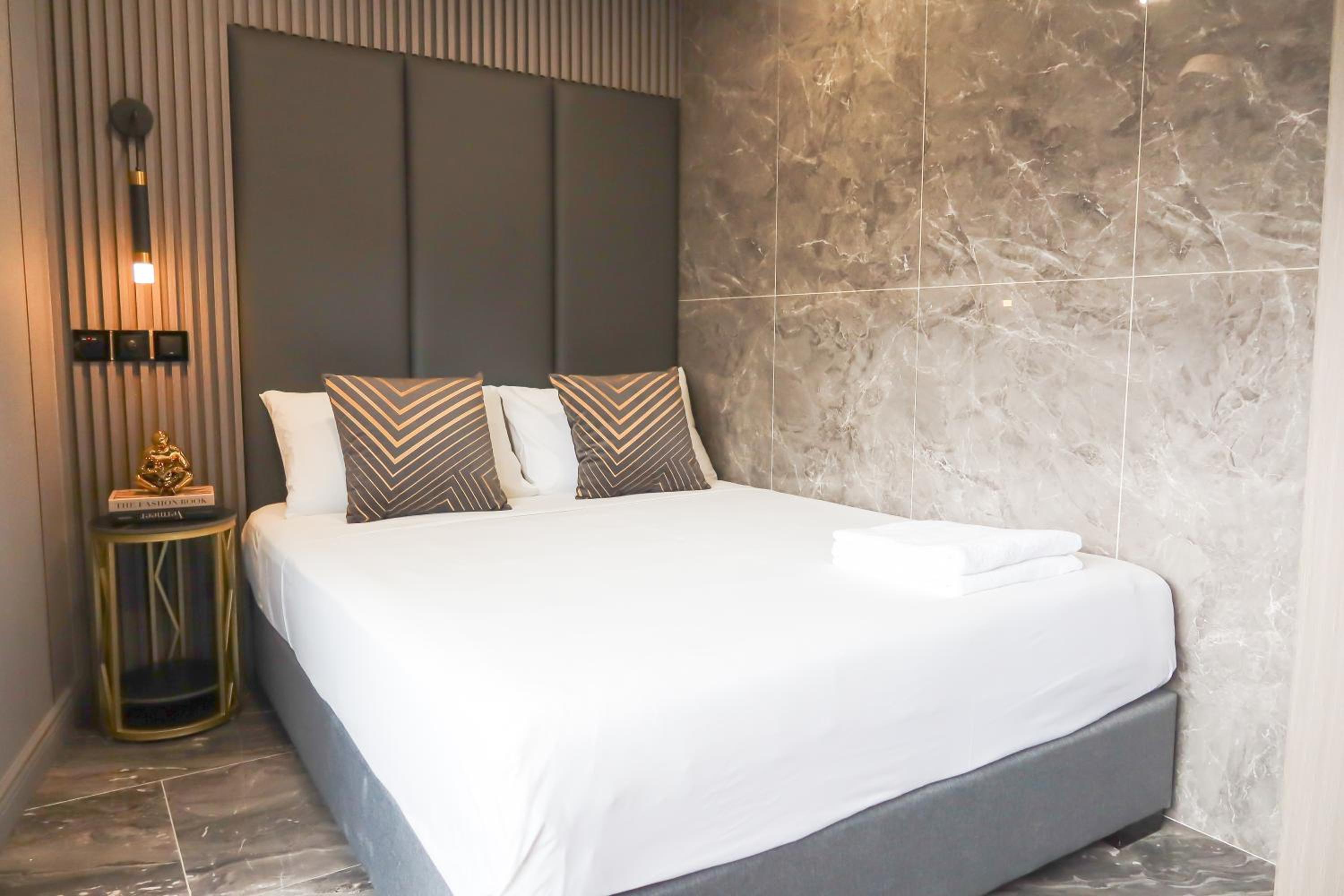R Residences